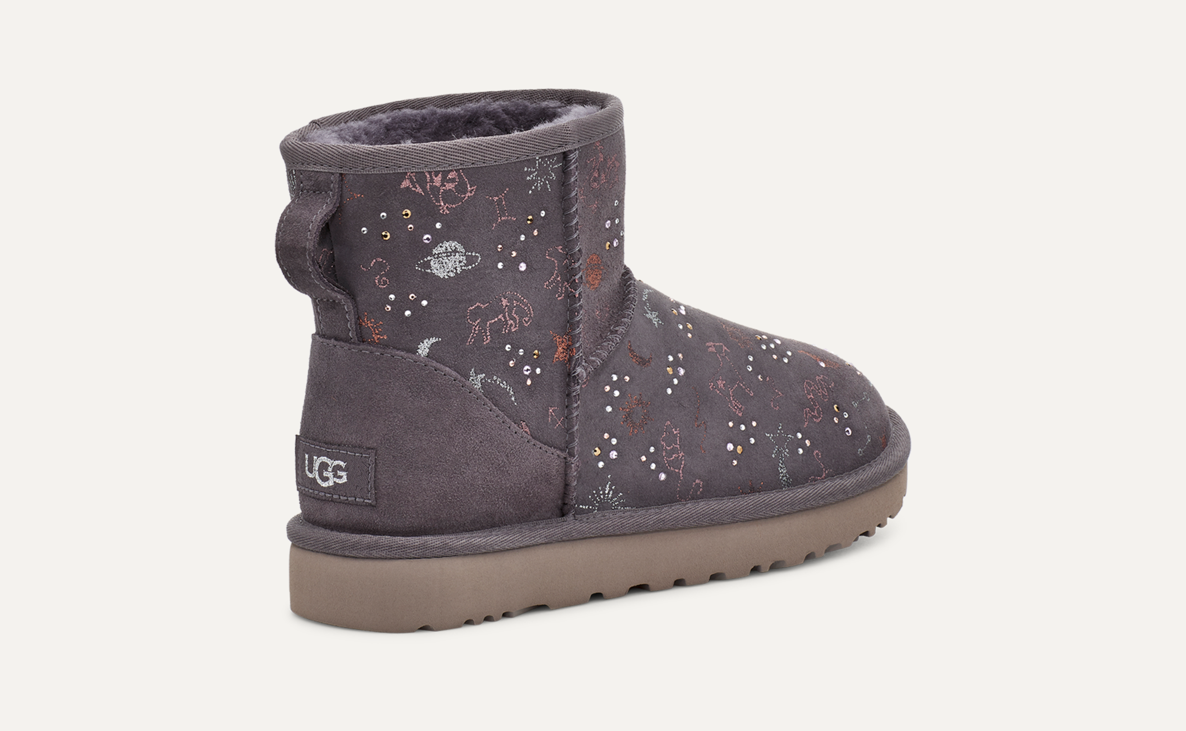 Classic Zodiac Mini Boot | UGG®