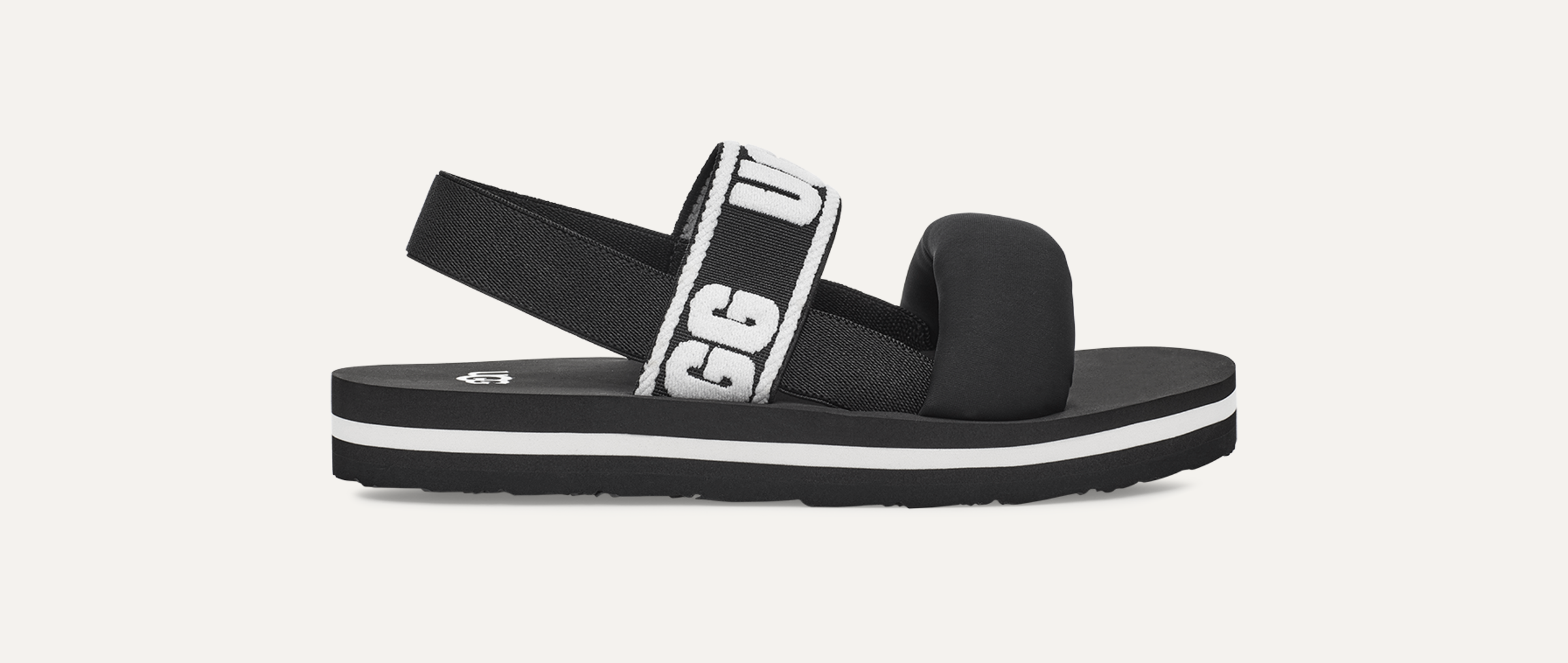 UGG Zuma Sling Slide for Kids UGG UK
