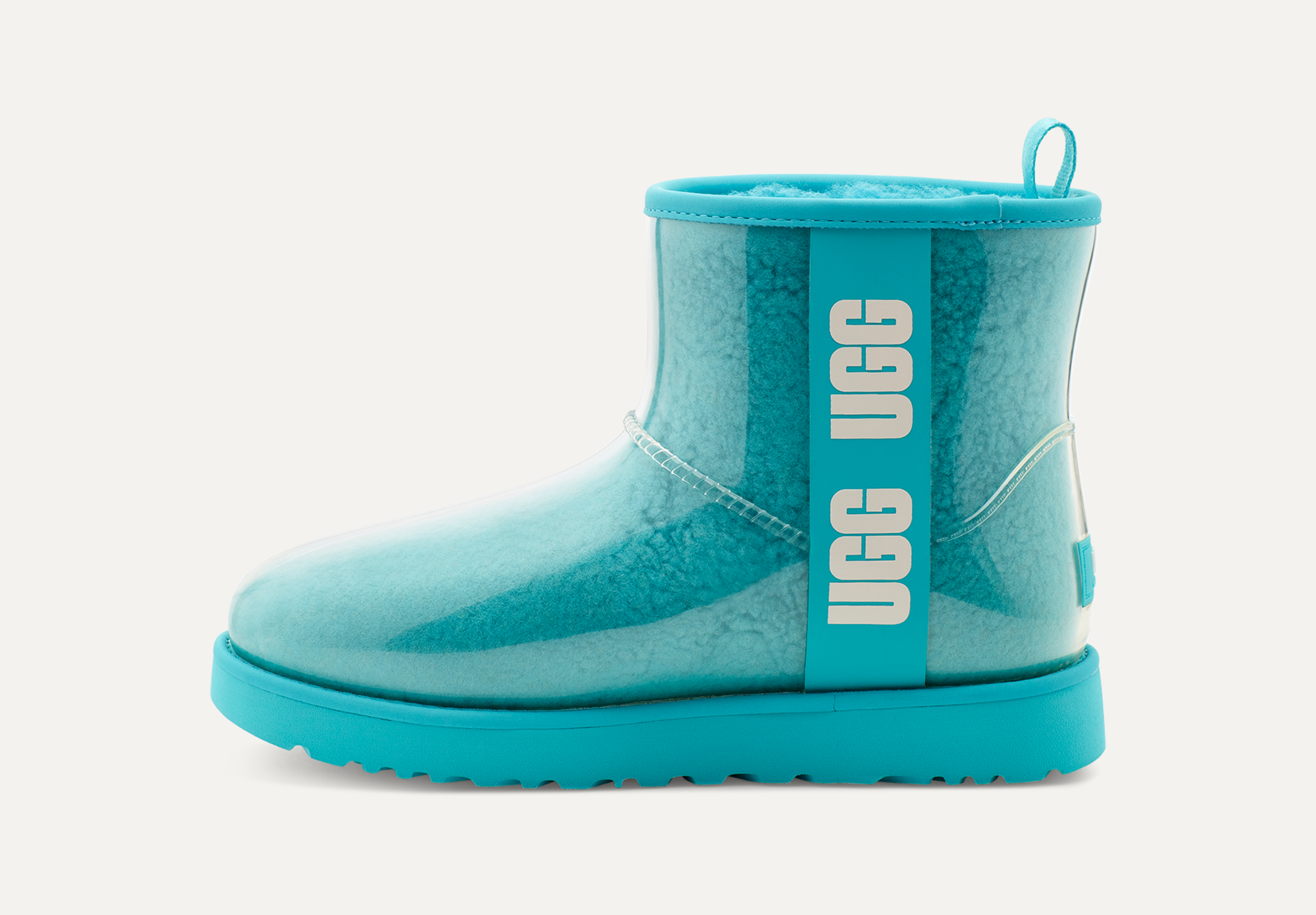 Classic Clear Mini Boot | UGG
