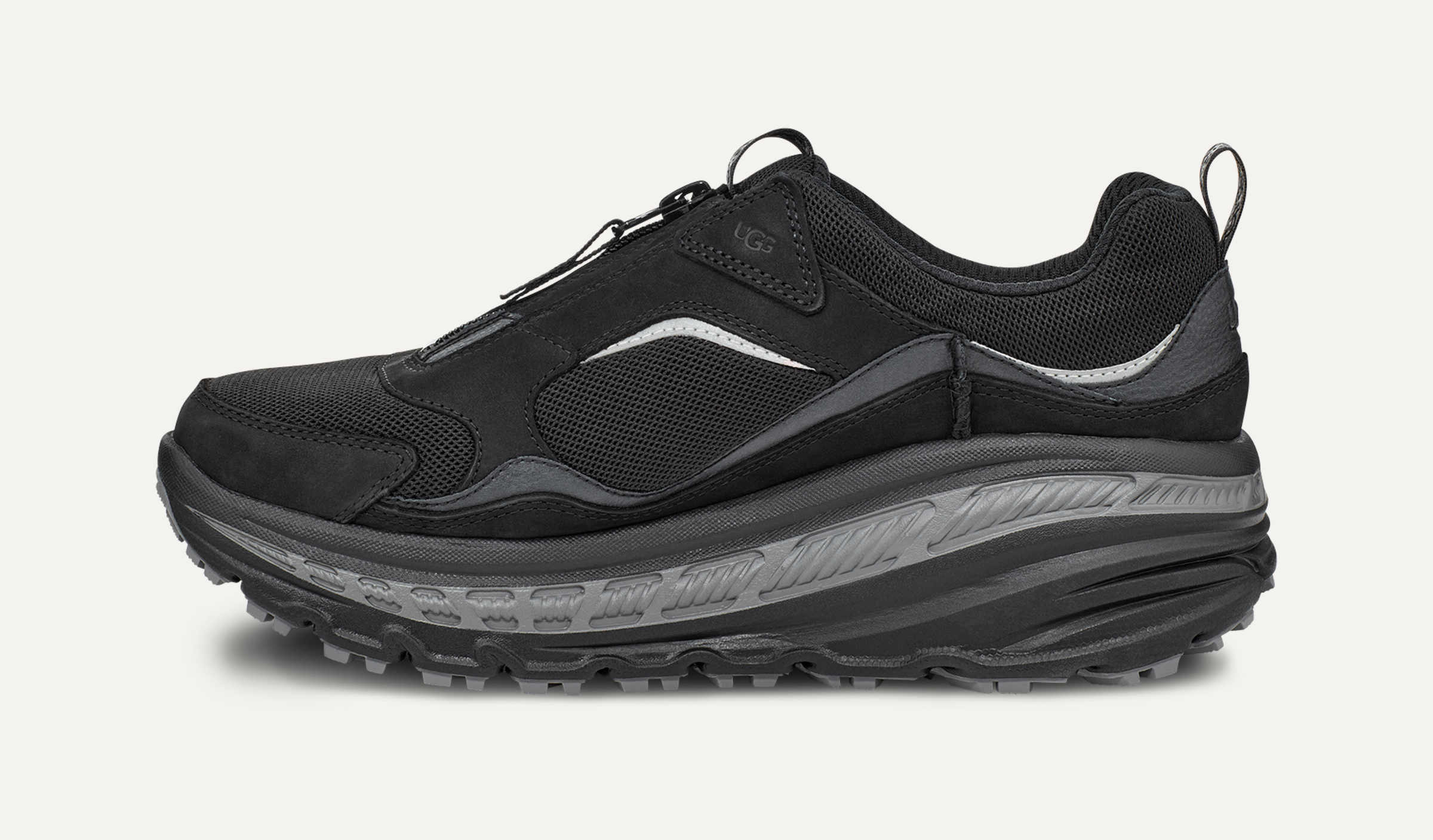 CA805 Zip Mesh Sneaker | UGG®