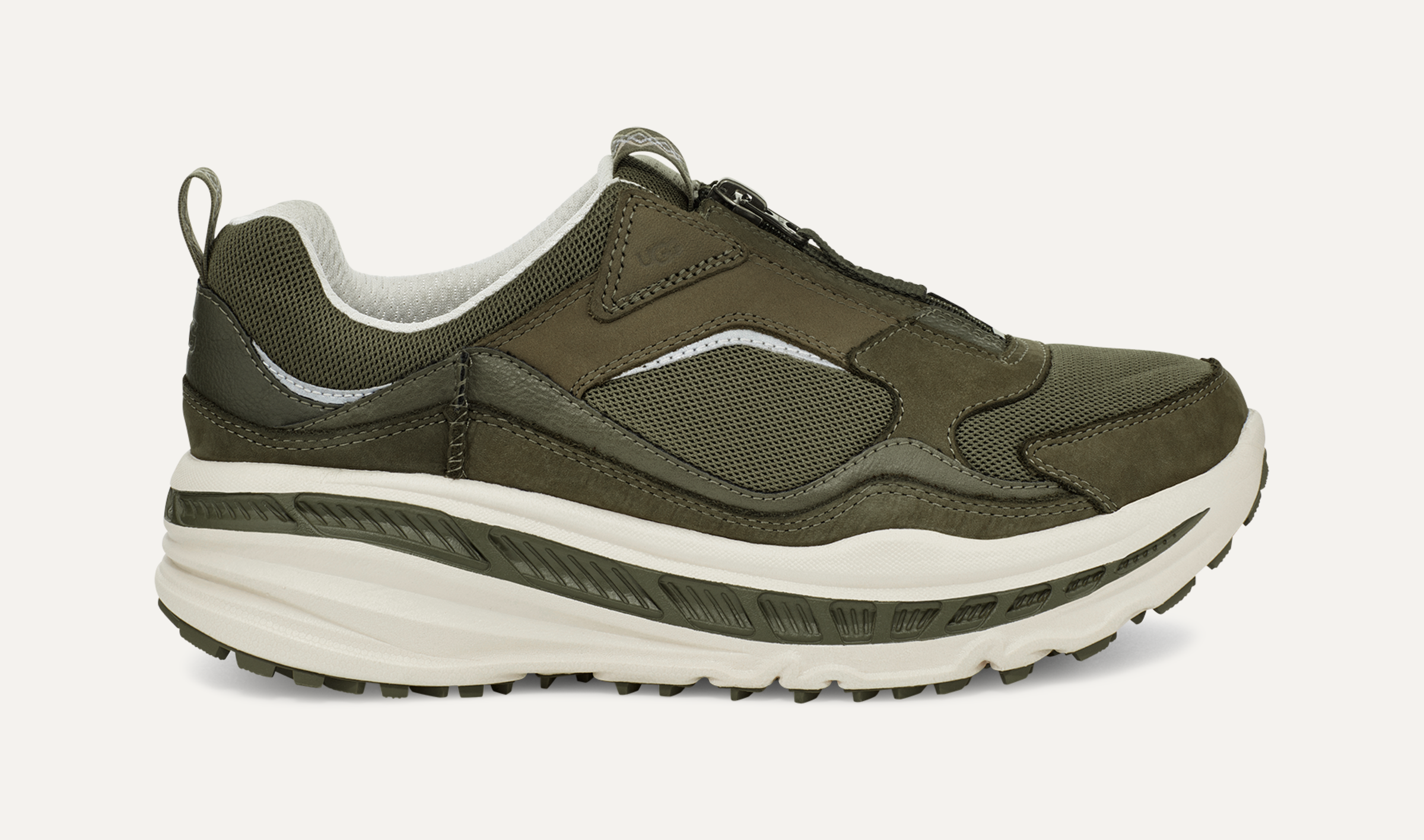 CA805 Zip Mesh Sneaker | UGG®