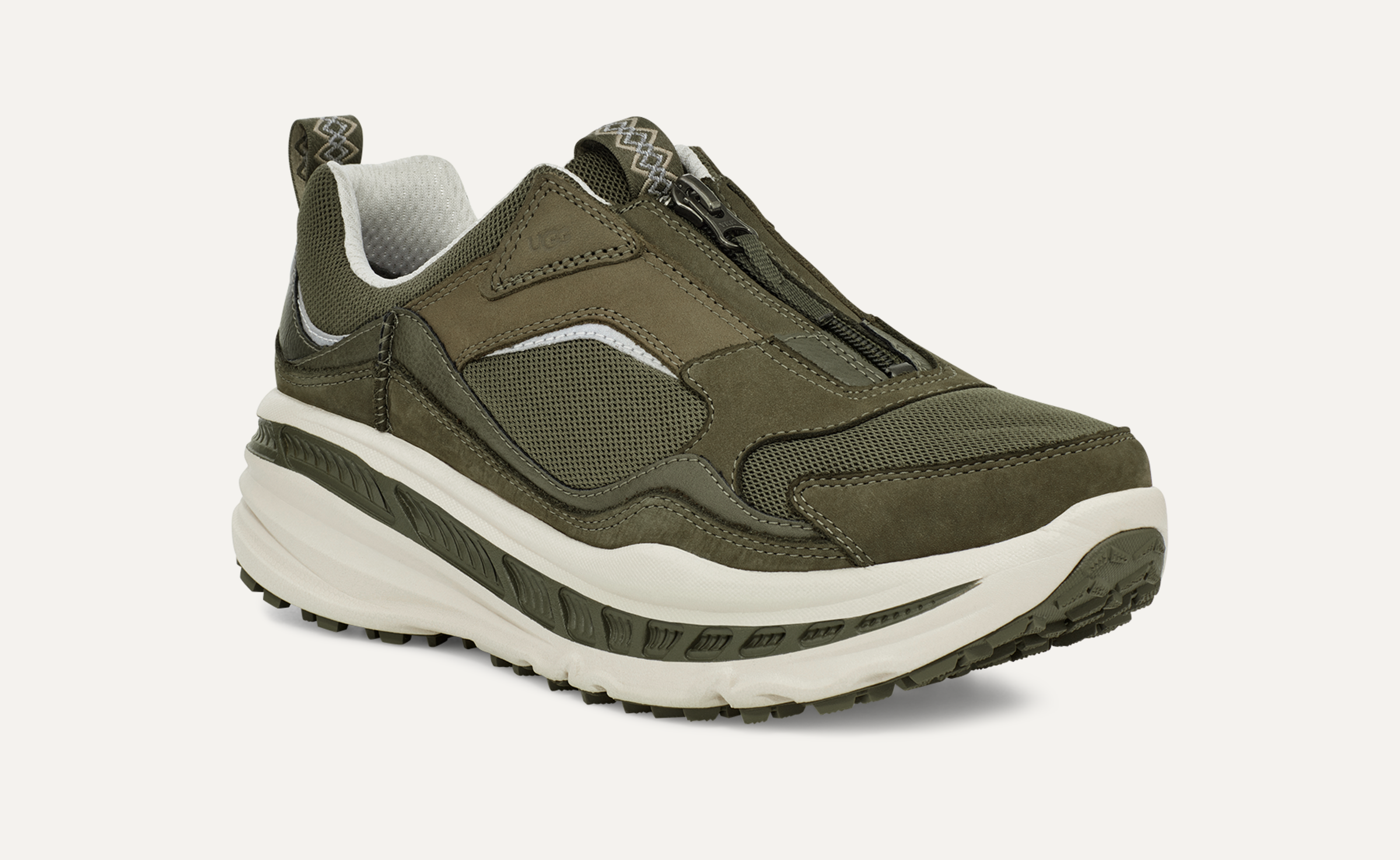 半額SALE★ Zip CA805 Mesh UGG® | Sneaker 靴