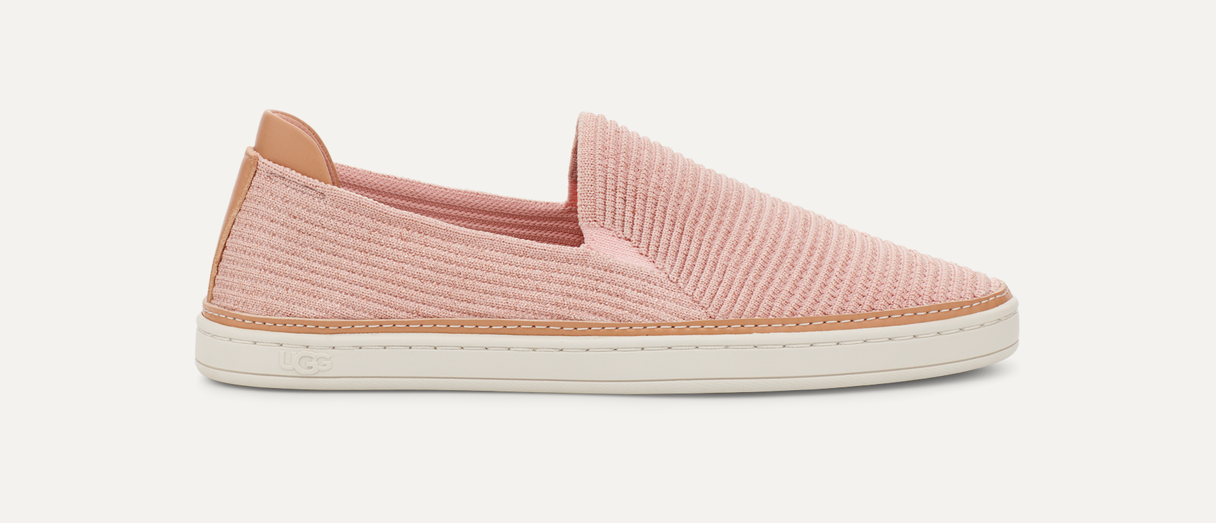 Ugg sammy sneaker new arrivals
