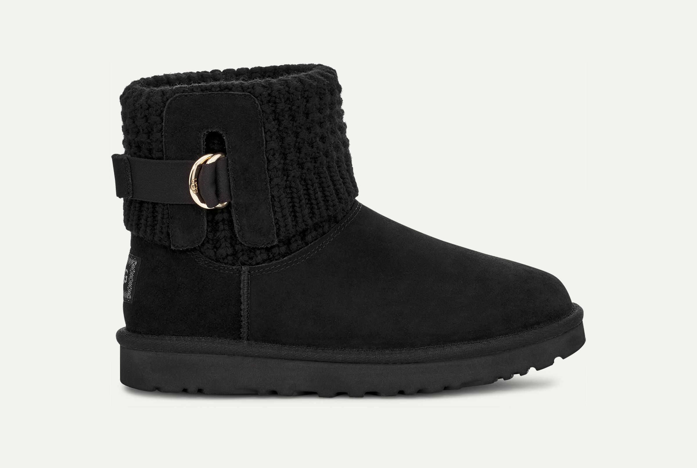 早割 リフト券 Classic Solene Mini Boot | UGG® 靴