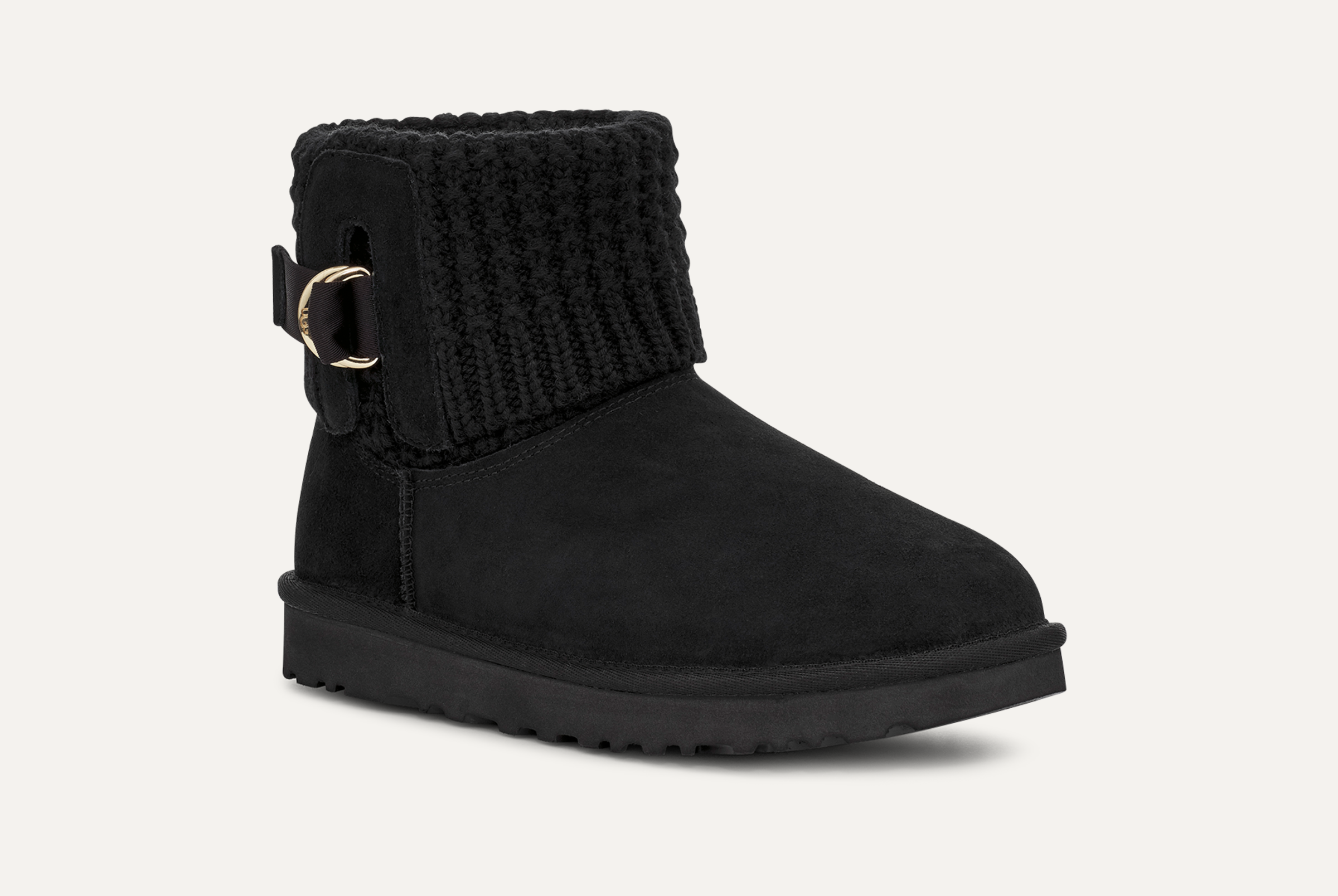 Classic Solene Mini Boot | UGG®