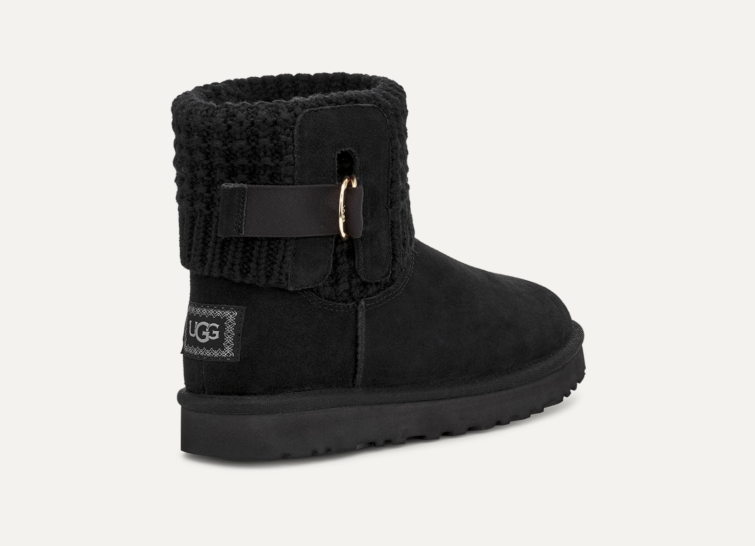 お歳暮 Mini Solene Classic Boot UGG® | 靴