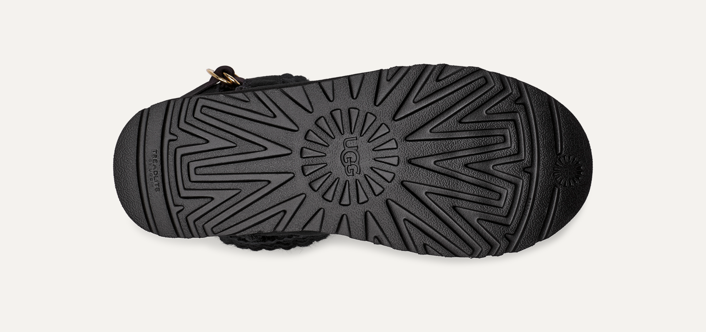Classic Solene Mini Boot UGG