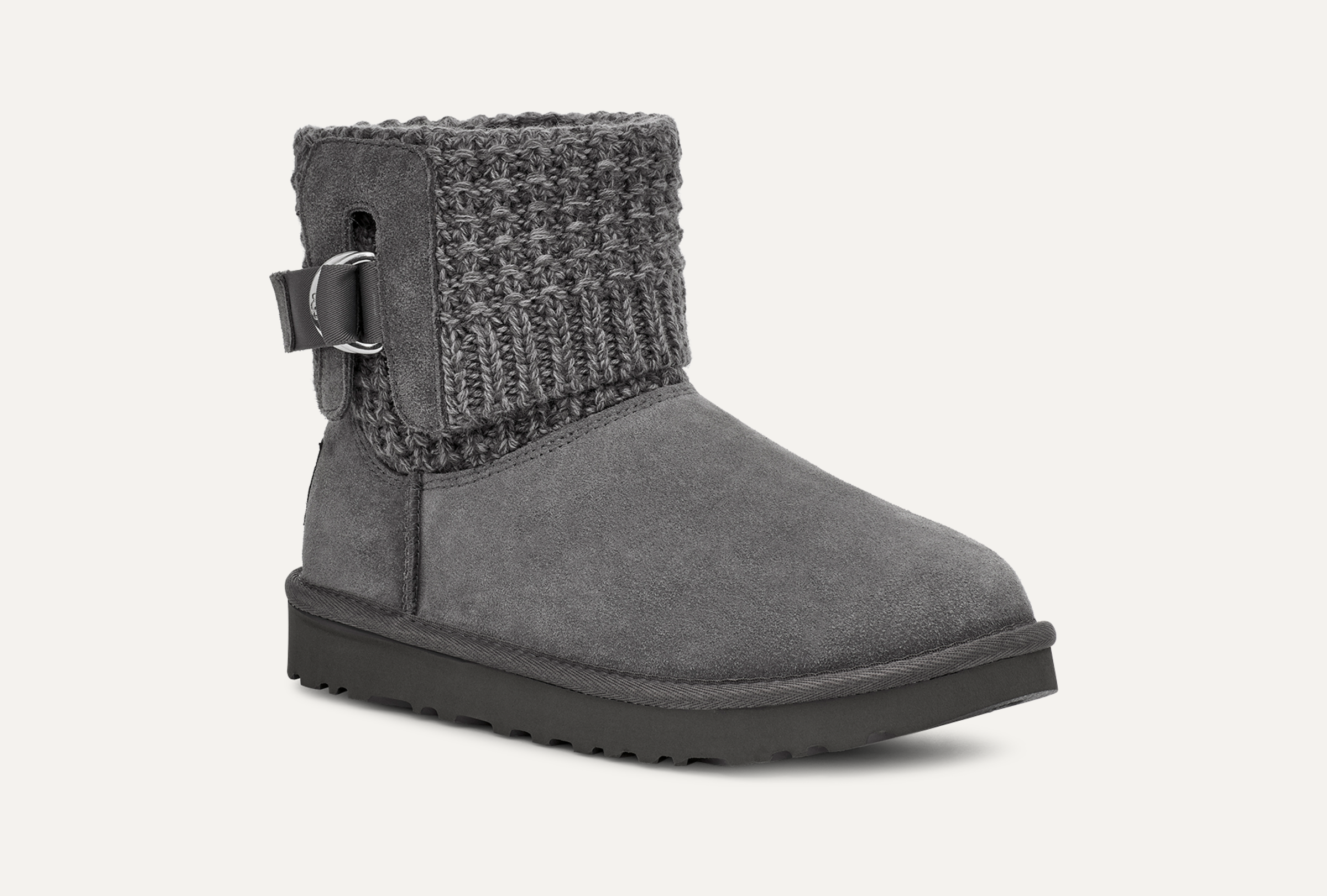 新しい Classic Solene UGG® | Boot Mini 靴