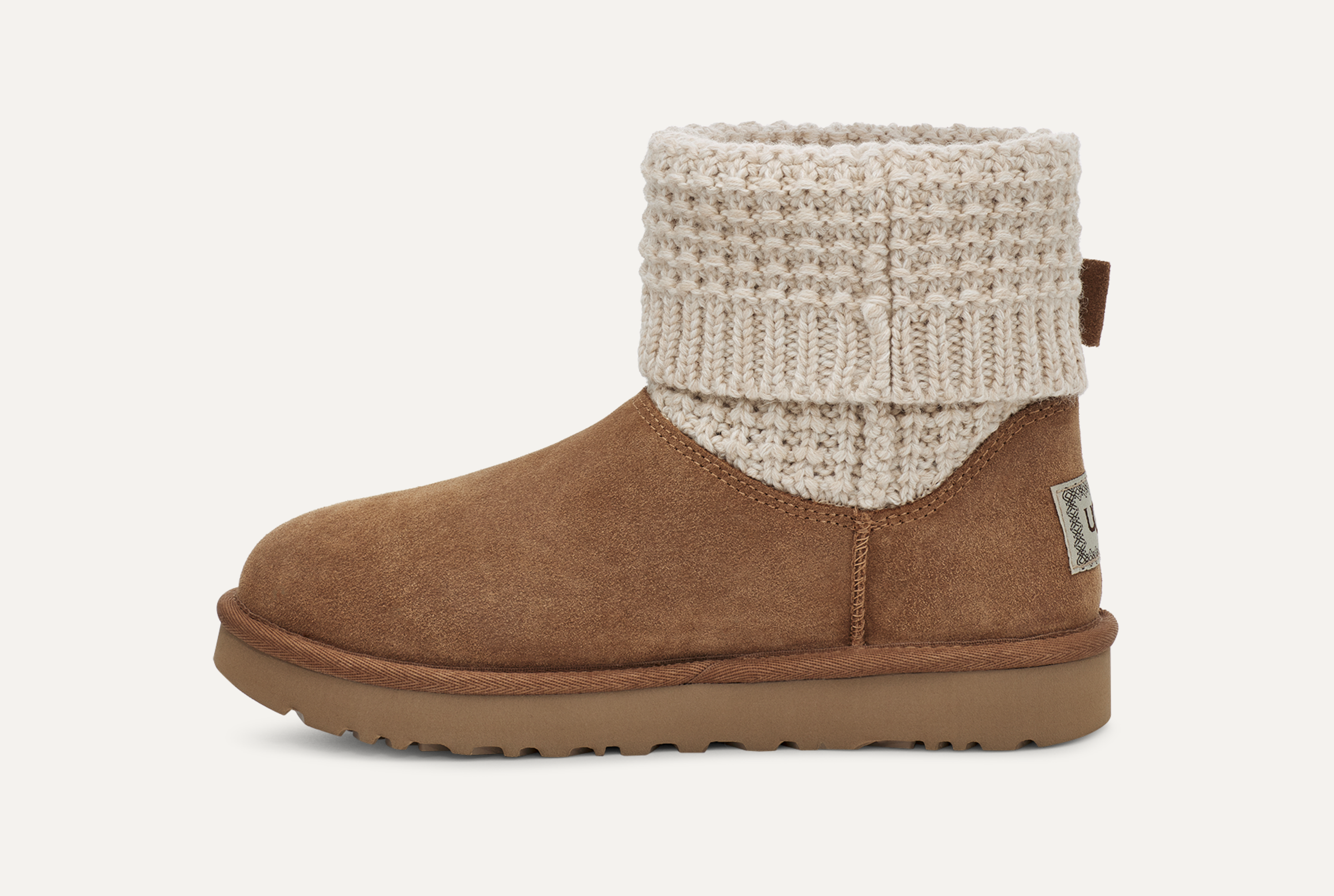 Classic Solene Mini Boot | UGG®