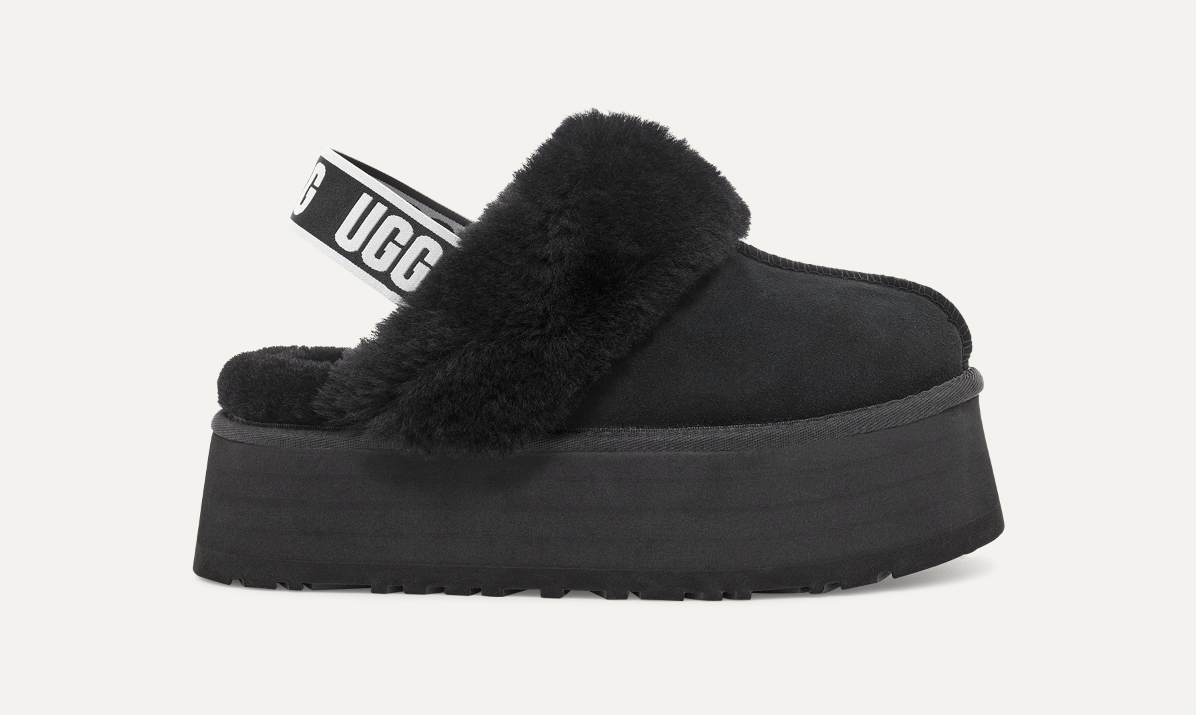 Funkette Slipper | UGG®