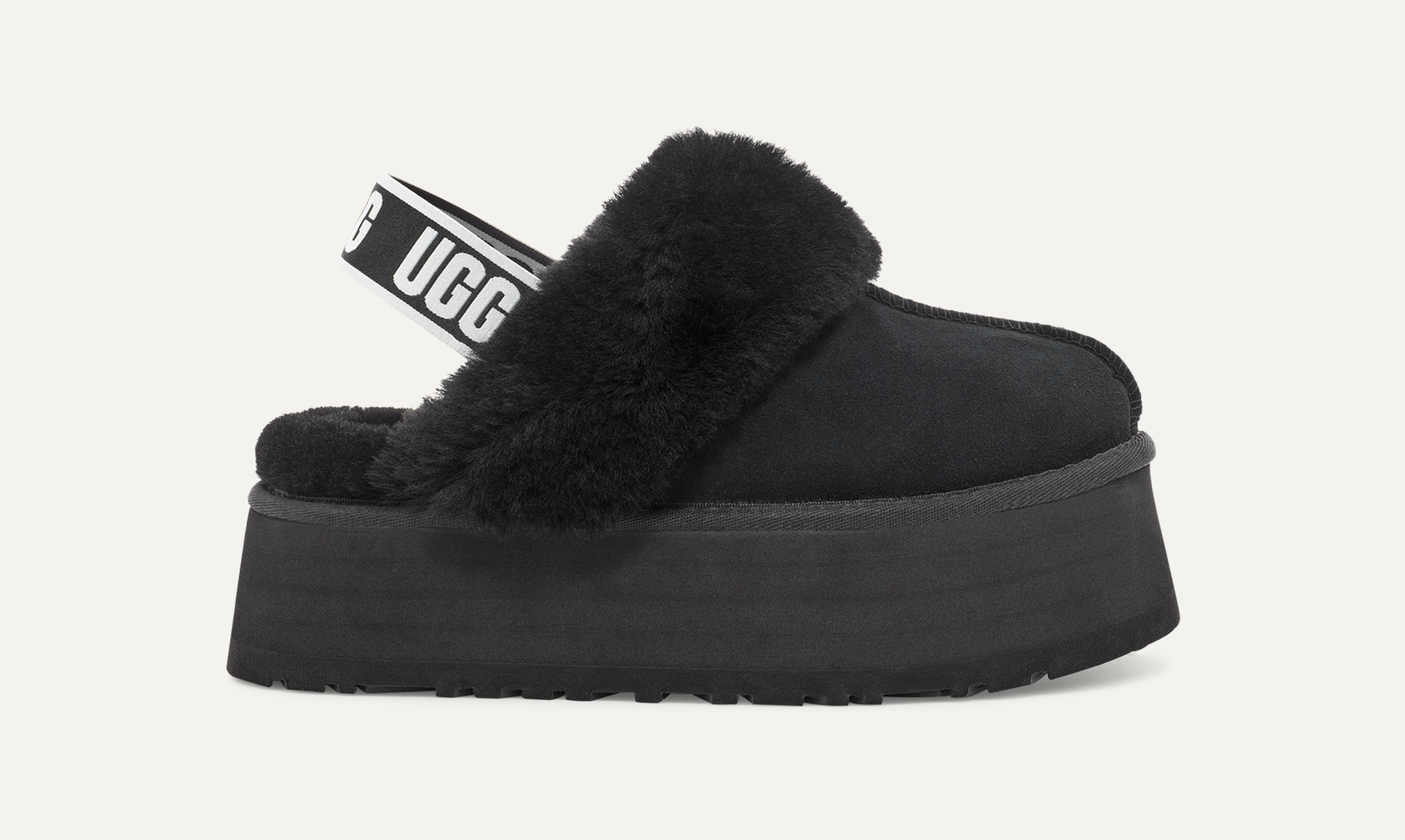 Funkette Slipper UGG
