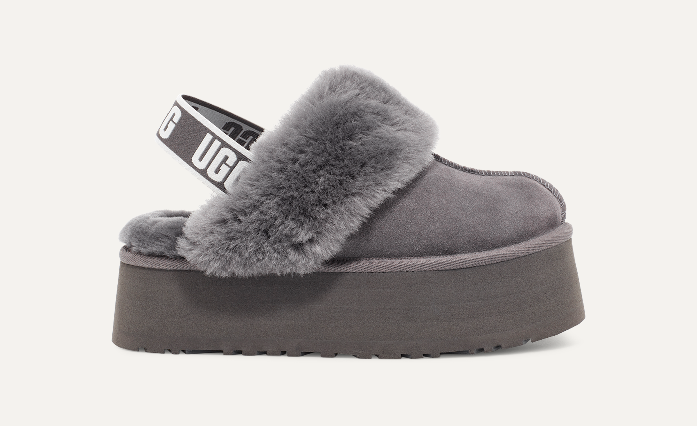 若者の大愛商品 Funkette UGG® | Slipper 靴