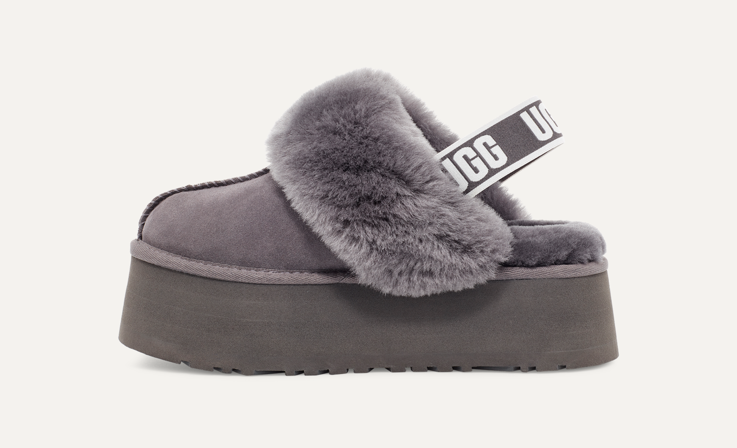 UGG® Funkette Slipper for Women | UGG® EU