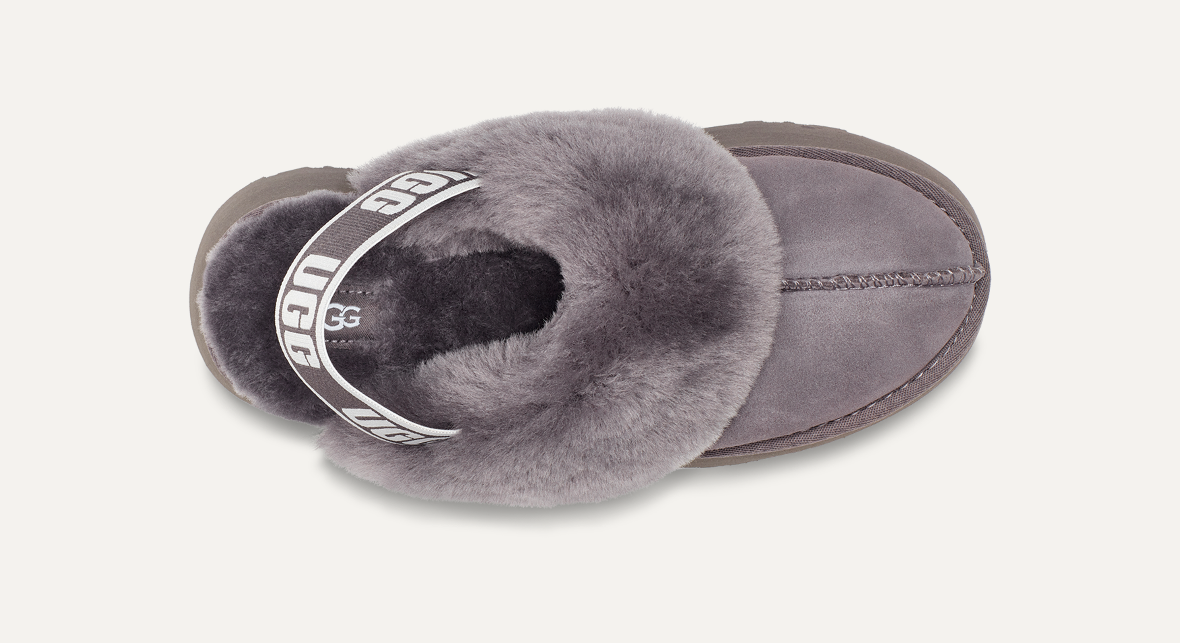 ≪超目玉★12月≫ Funkette Slipper | UGG® 靴