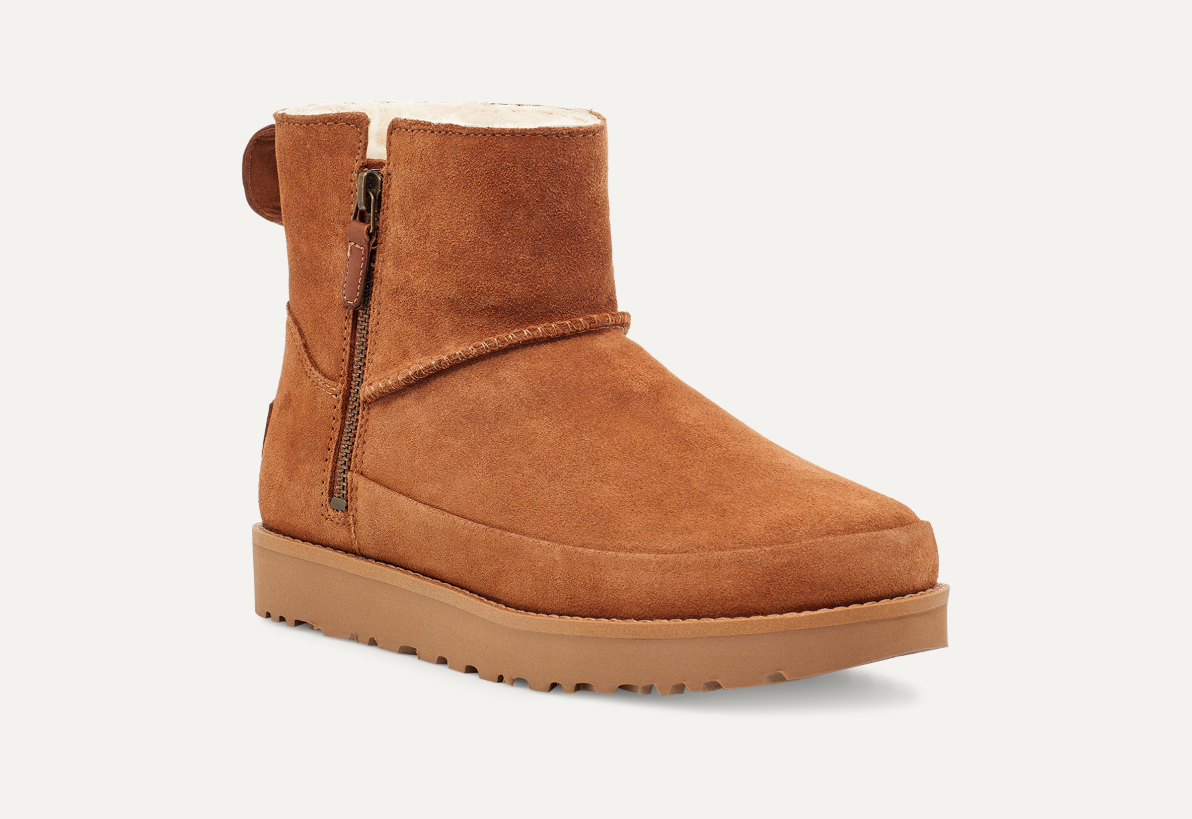 Ugg avec fermeture eclair sales