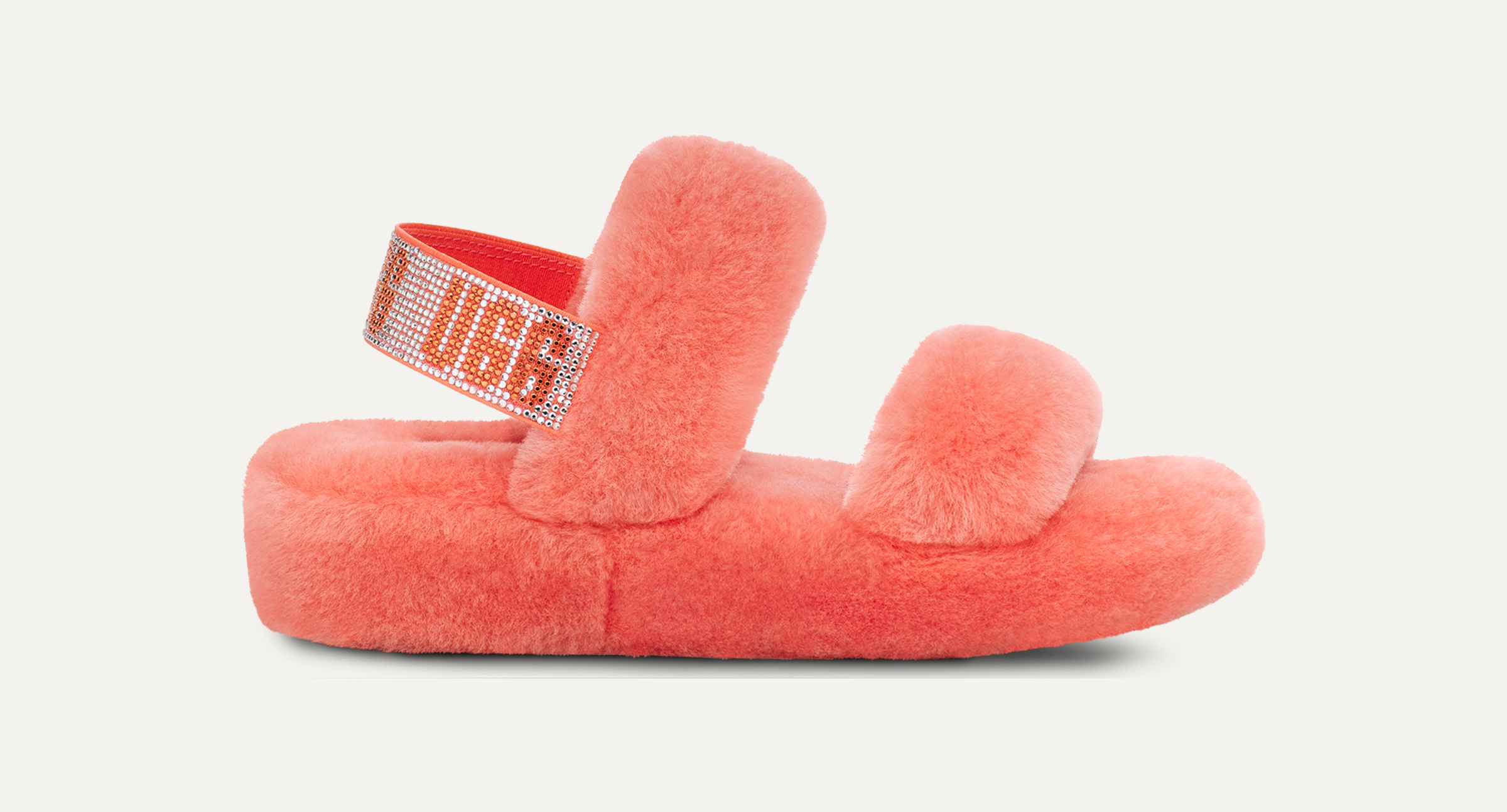 Oh Yeah Bling Slide UGG