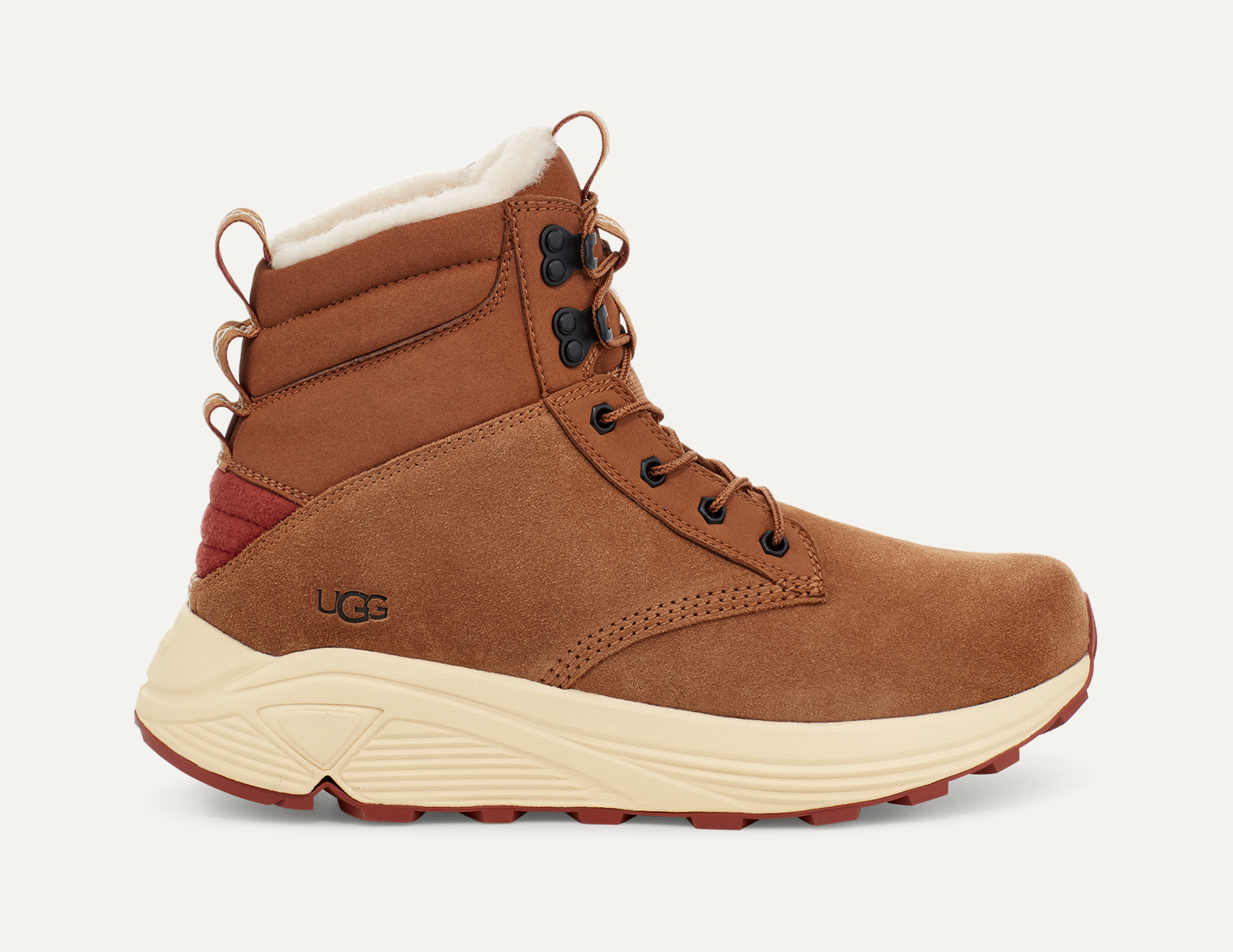 Miwo Utility Weather Sneaker | UGG®