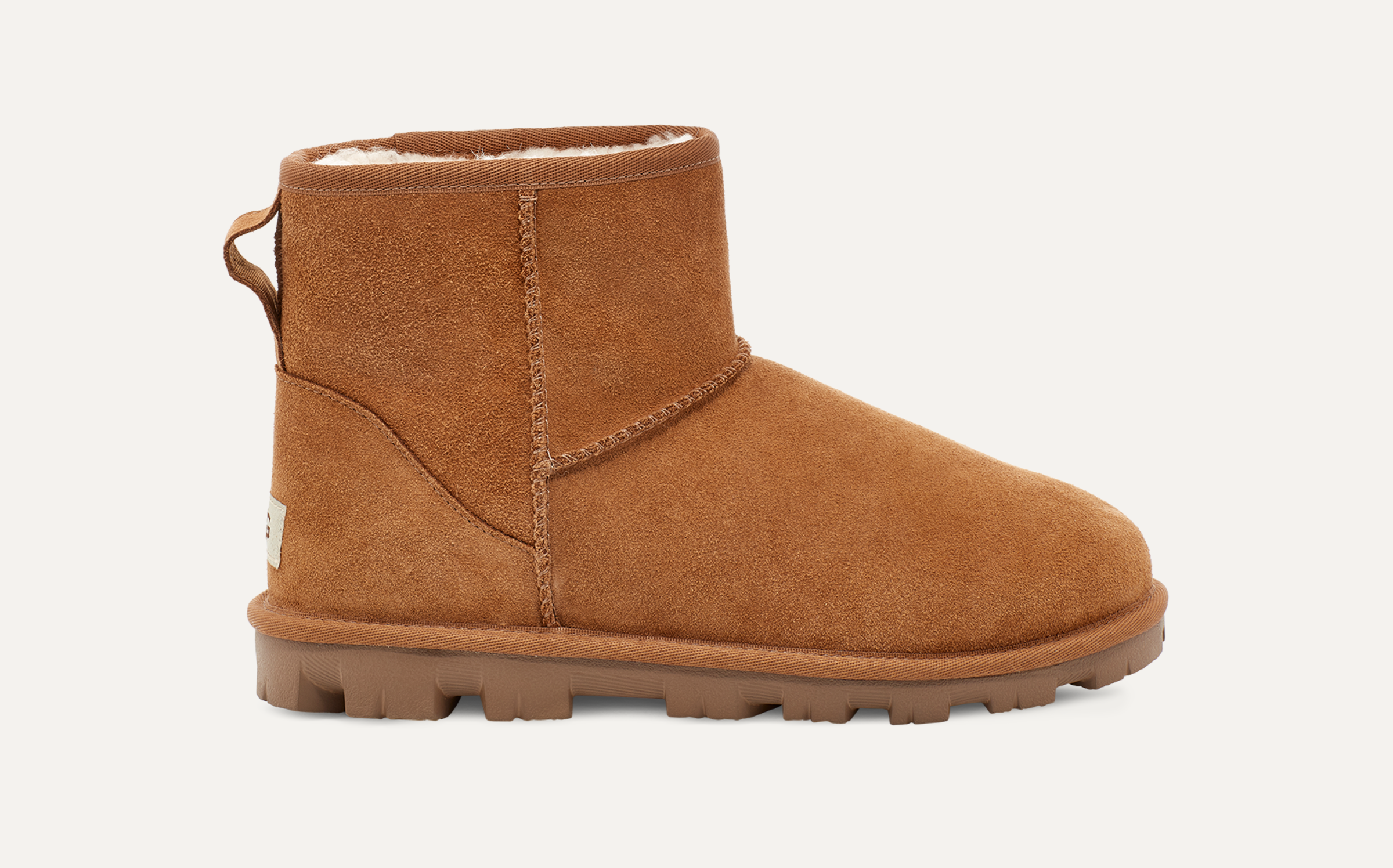 Ugg classic short 38 online