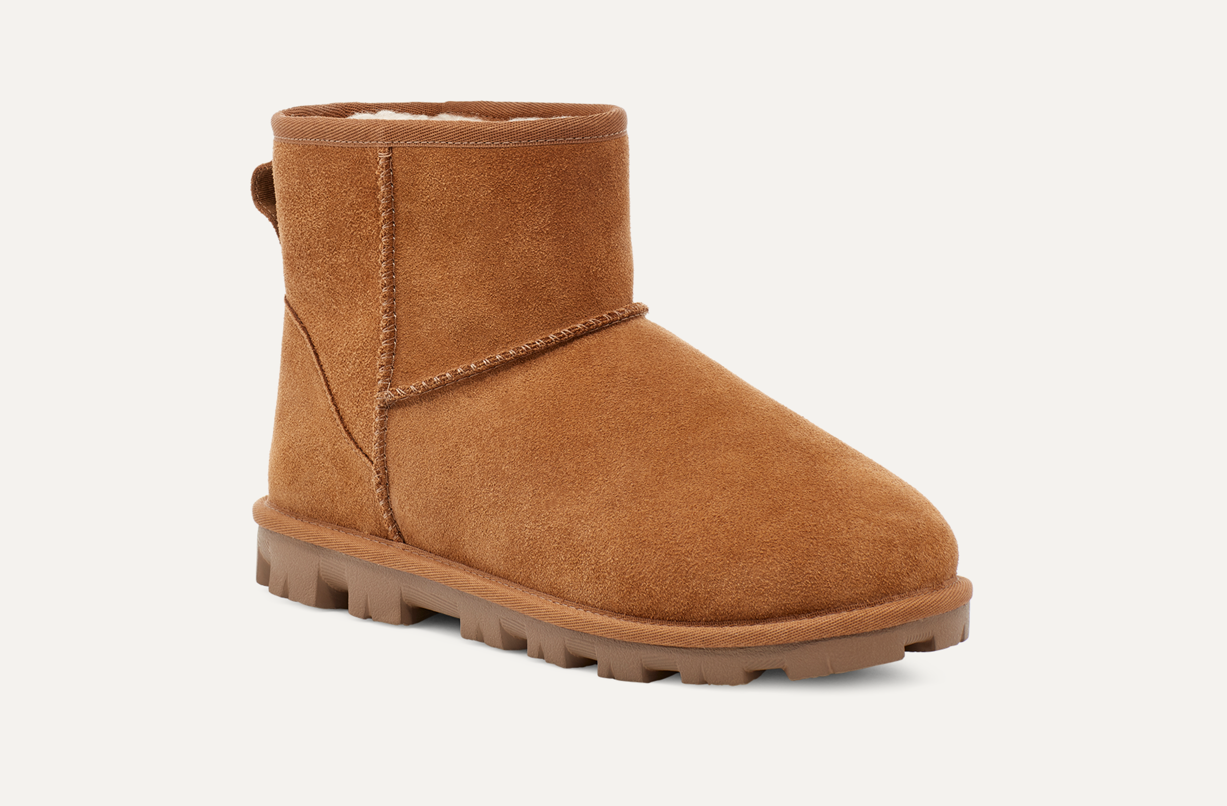 Mini chestnut uggs shop
