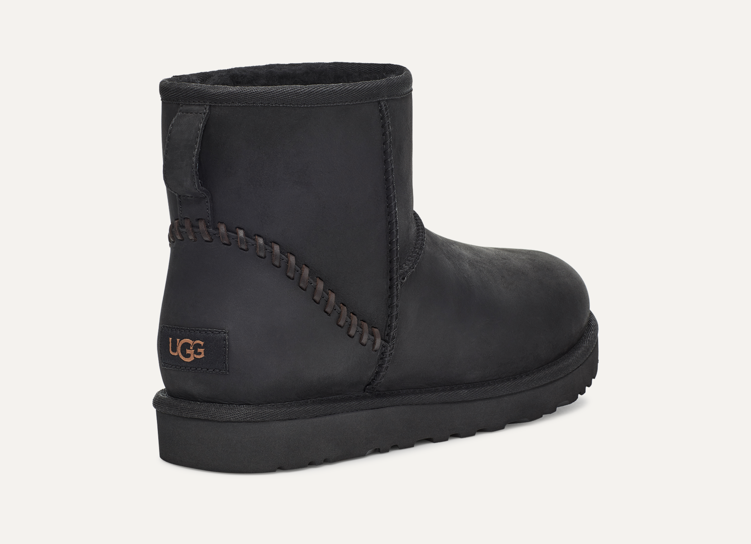 UGG Classic Mini Deco Boot for Men | UGG® UK