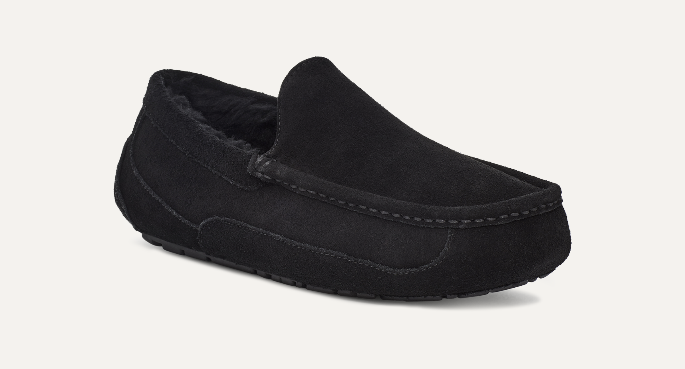 Men s Ascot Slipper UGG