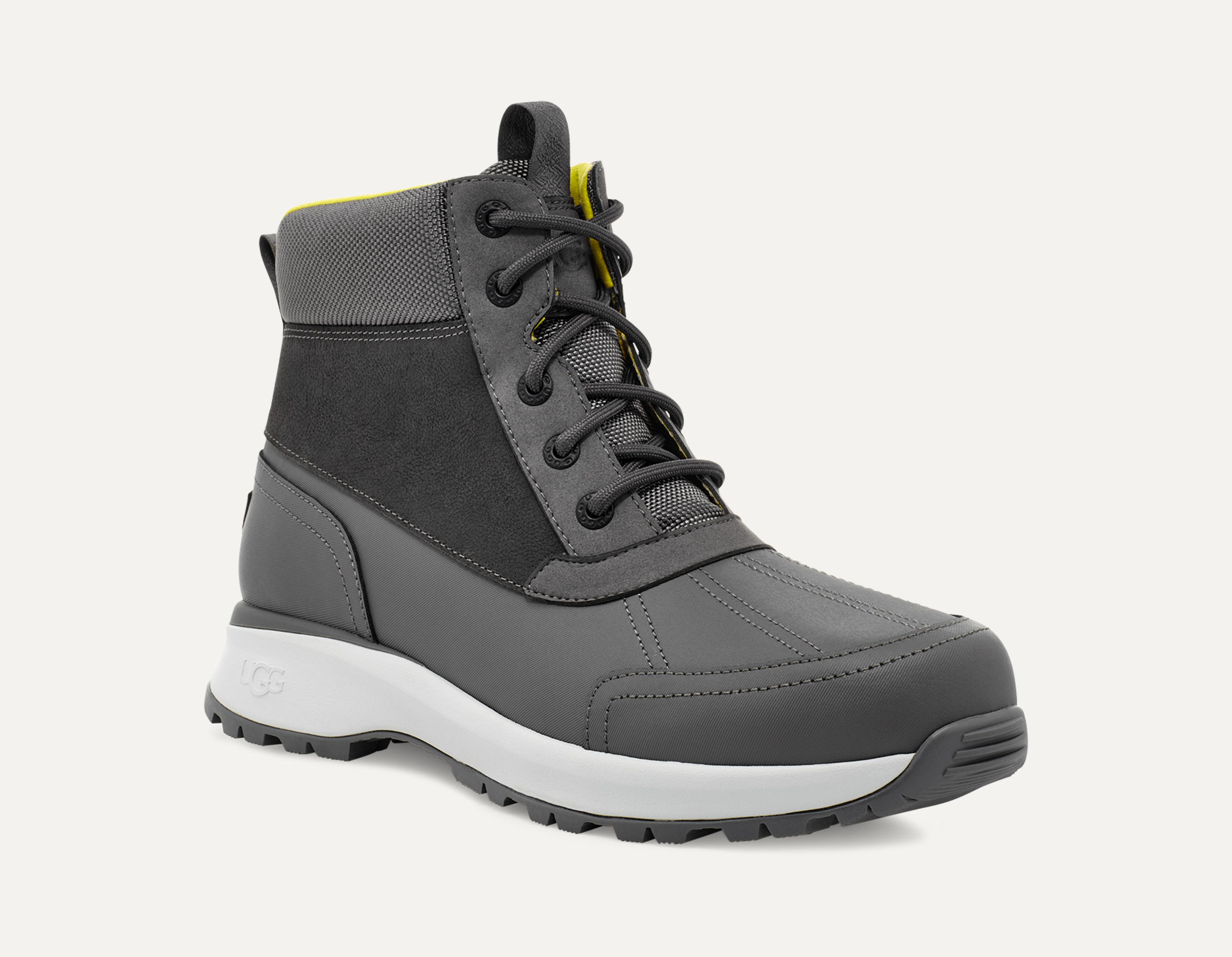 Emmett Duck Boot UGG Official