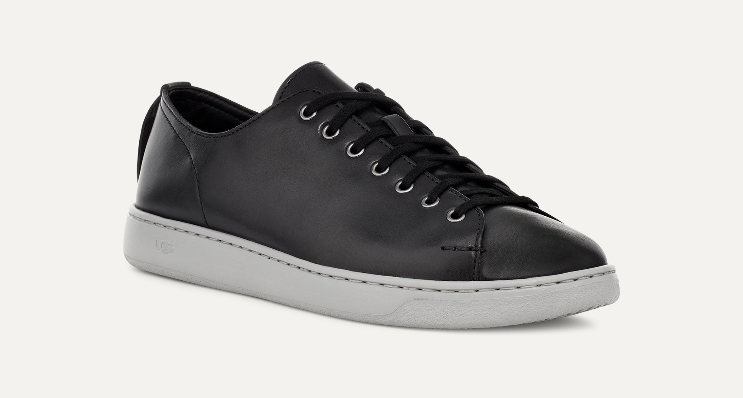 Ugg pismo low sneaker sale