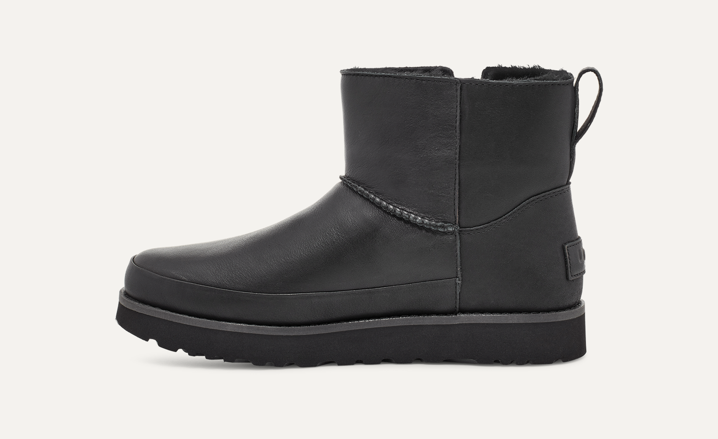 Classic Zip Mini Boot | UGG®