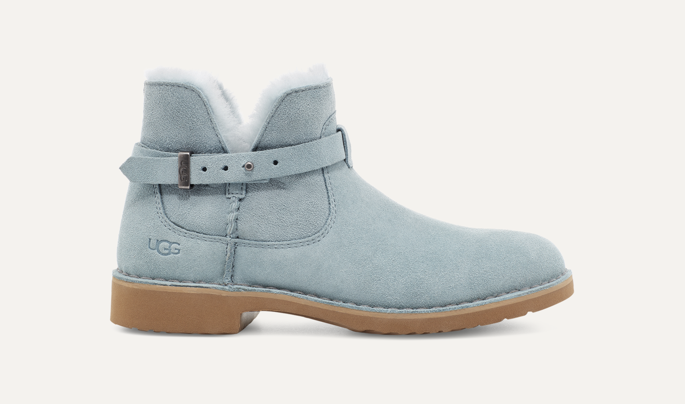 ugg elisa ankle boots - Main Image
