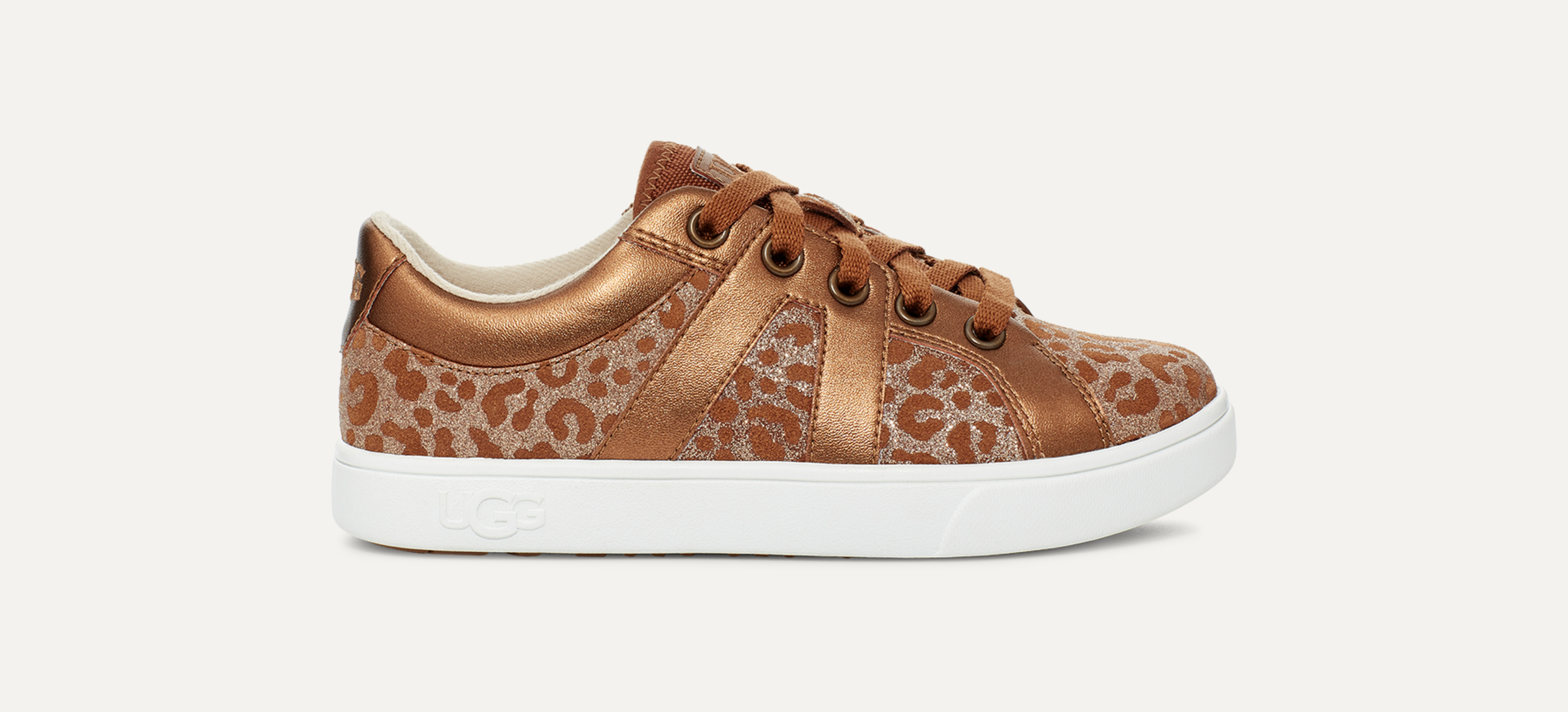 Ugg leopard shoes cheap