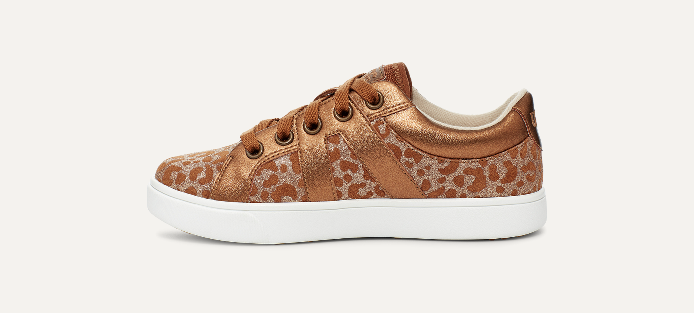 Ugg marcus sneaker top