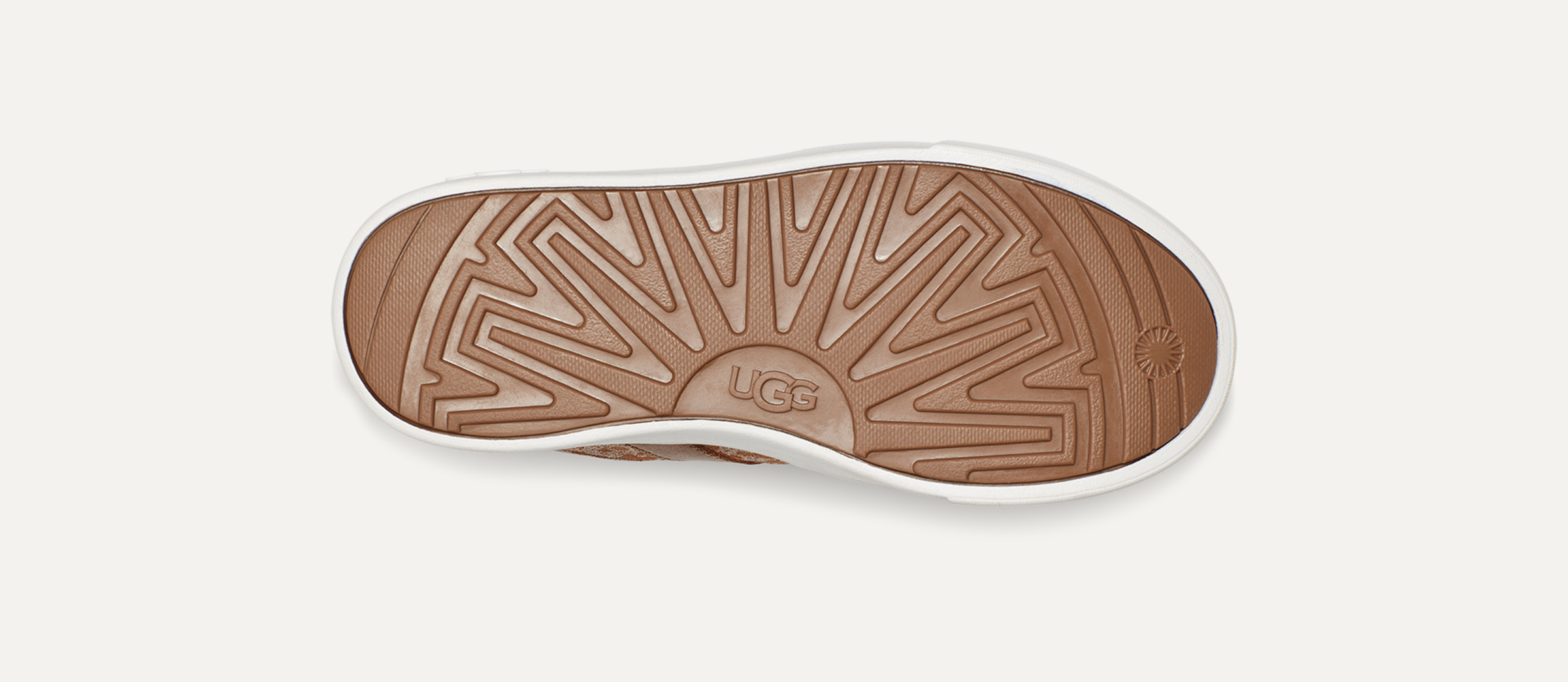Ugg marcus sneaker top