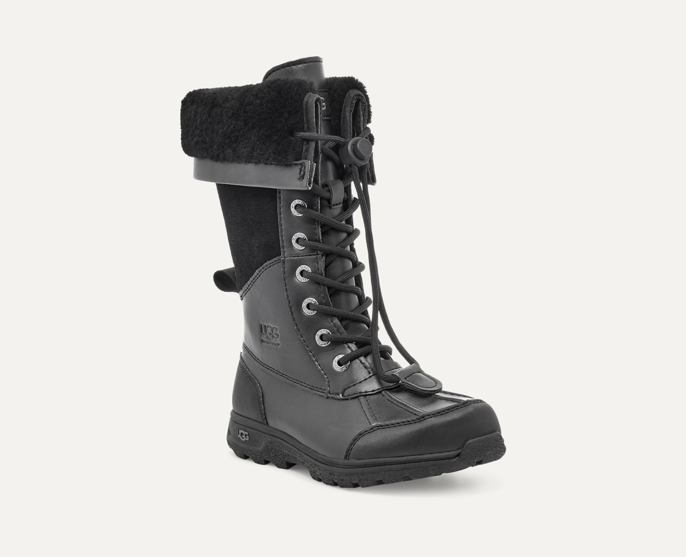 Tall uggs for kids discount