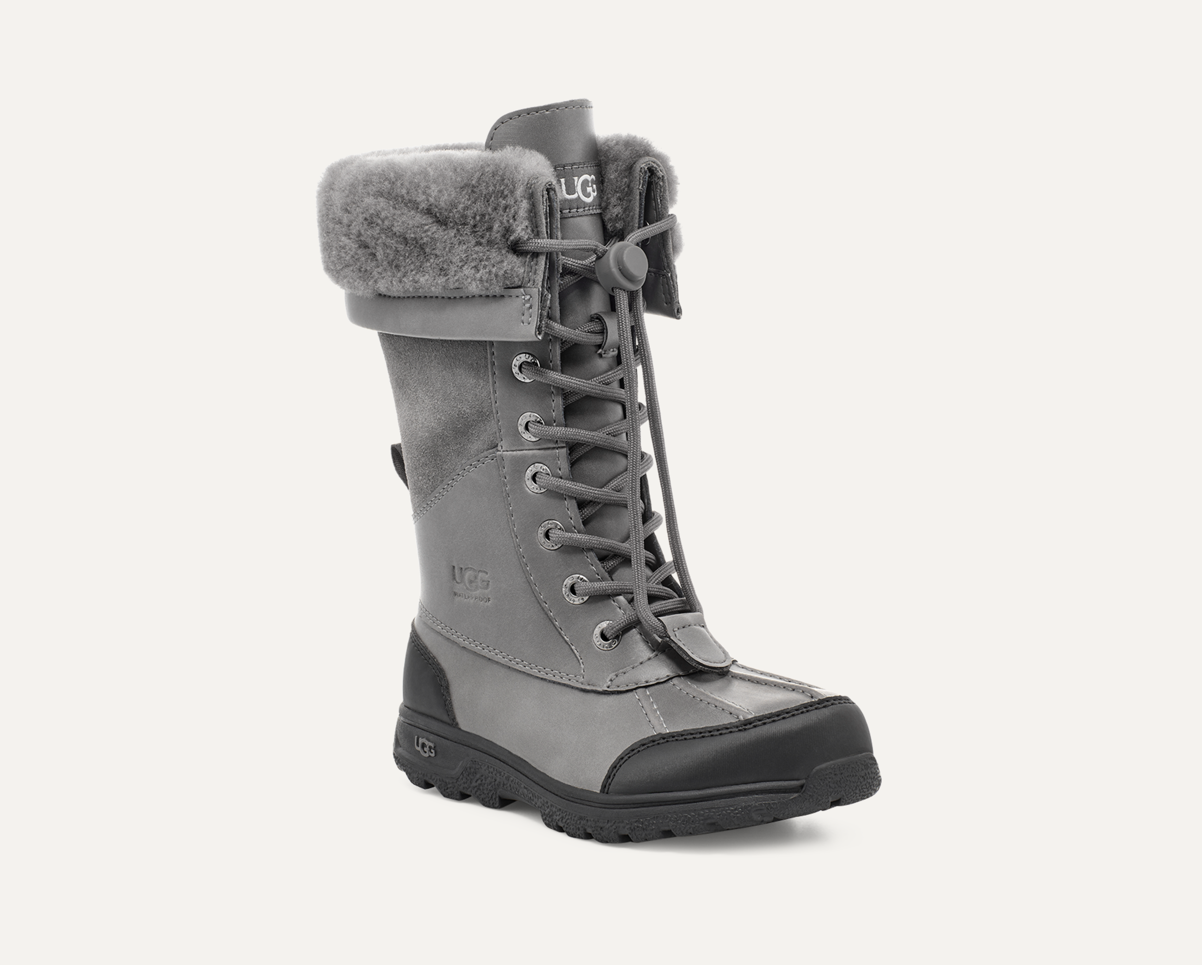 Butte II Toggle Tall CWR Kids' Boot | UGG®