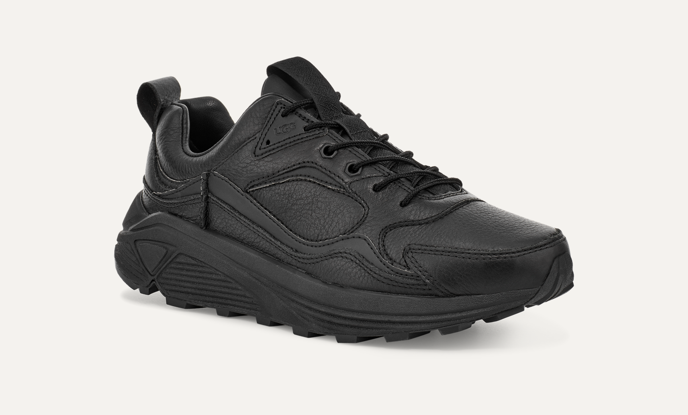 Miwo Trainer Low Sneaker | UGG®