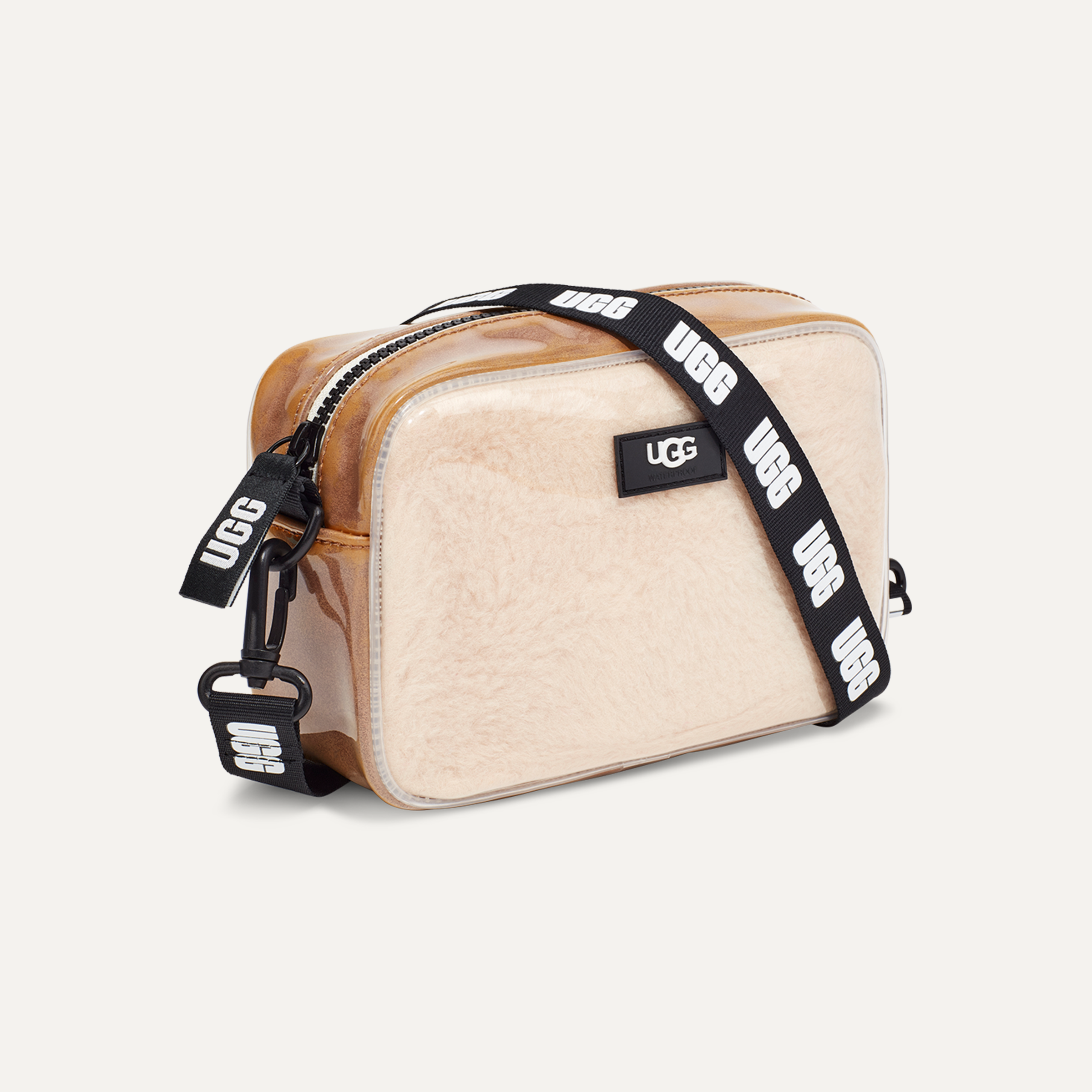 Janey II Clear Handbag UGG