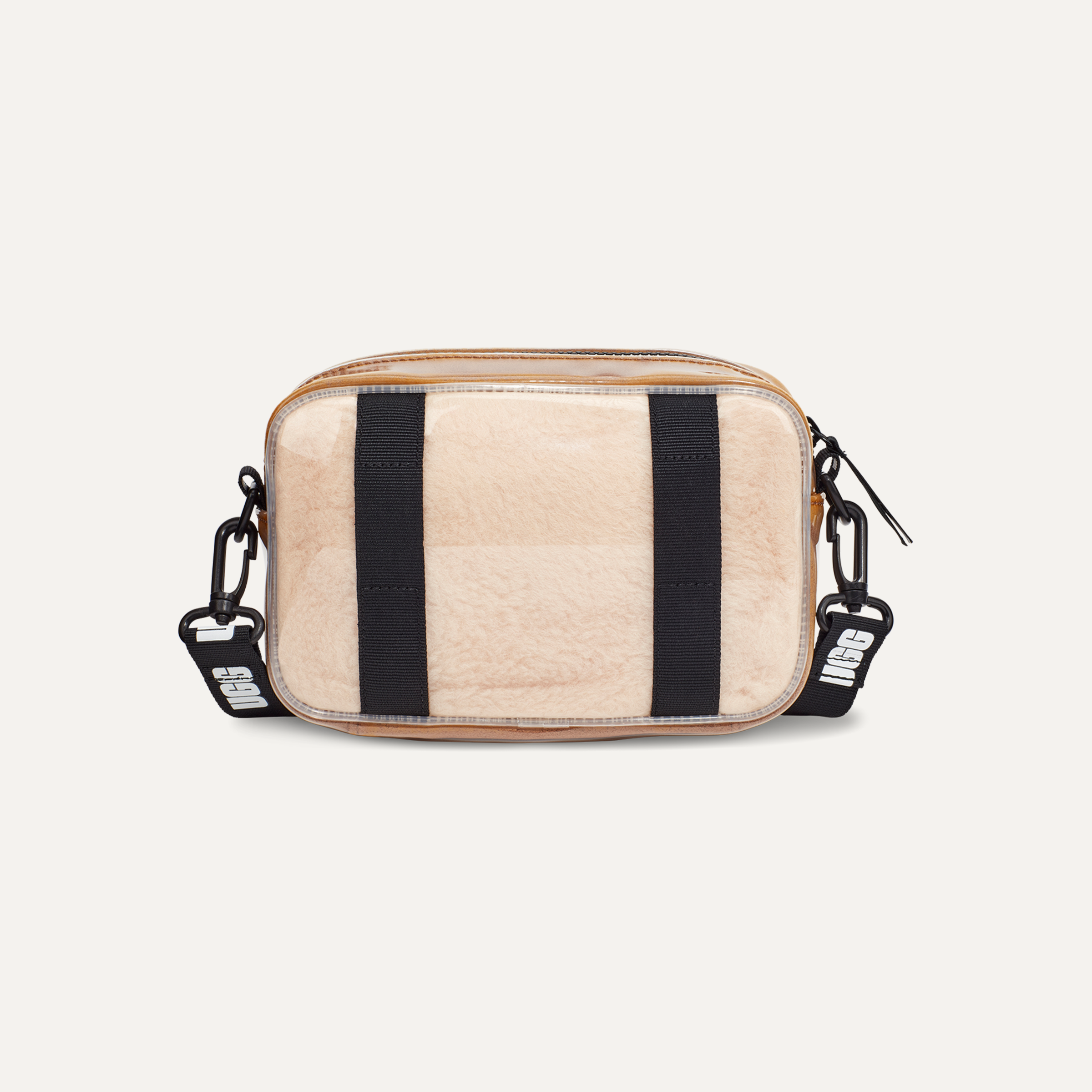 Janey II Clear Handbag UGG