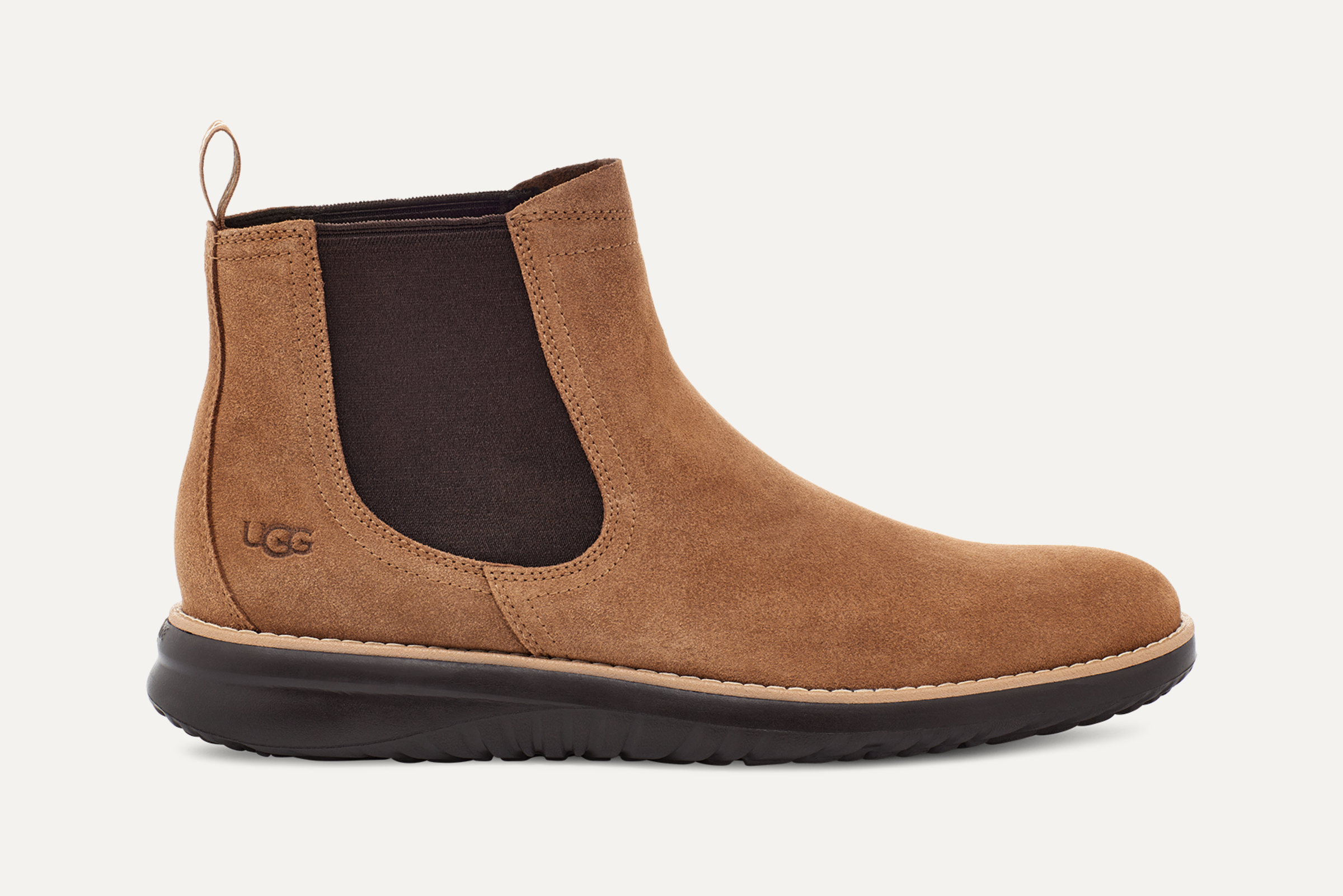 Ugg union chukka top