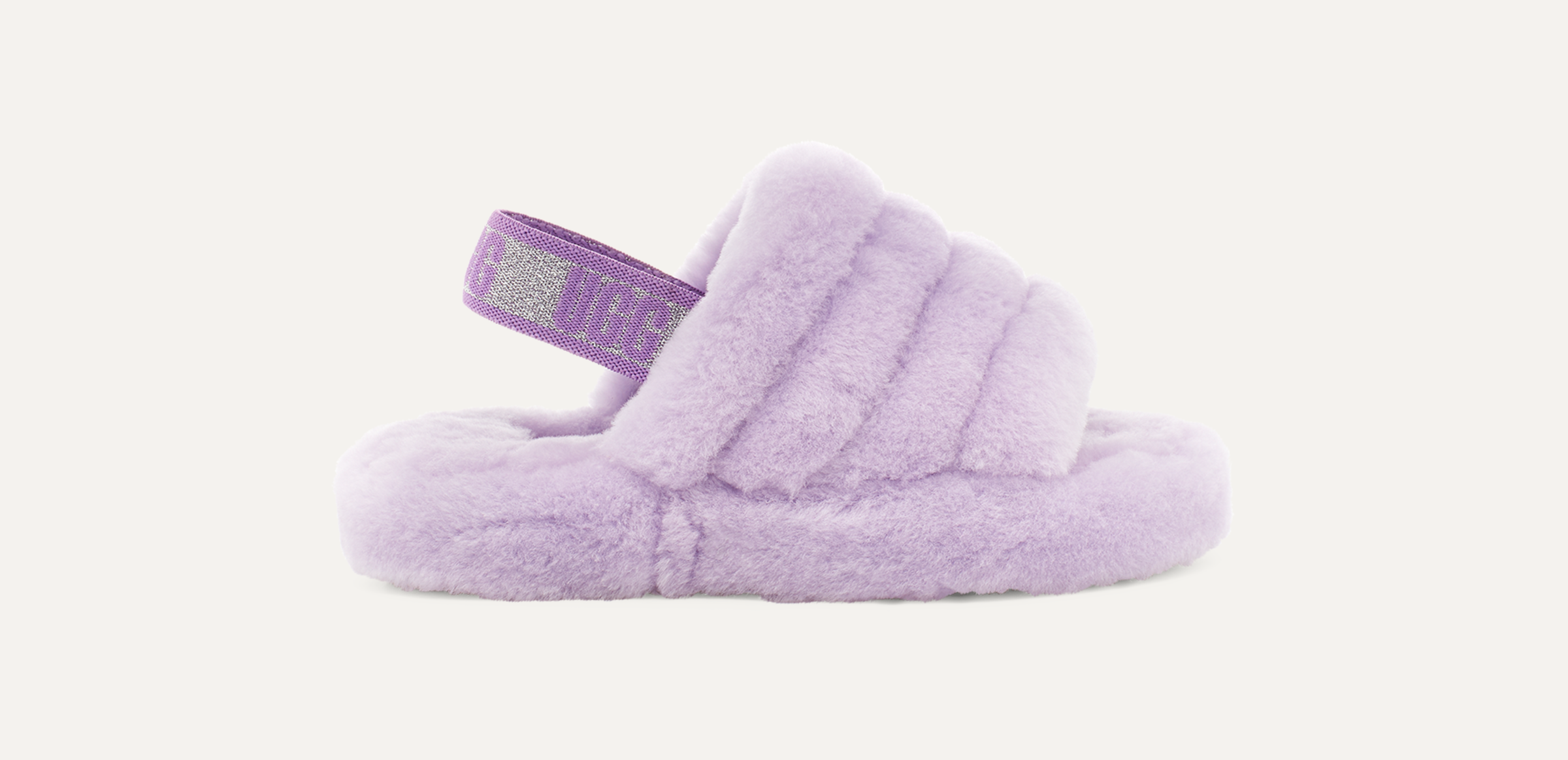Ugg fluff yeah bodacious top