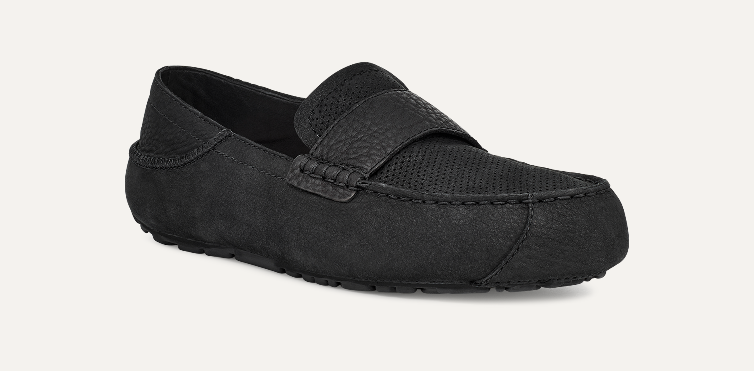 Ugg upshaw loafer 2025