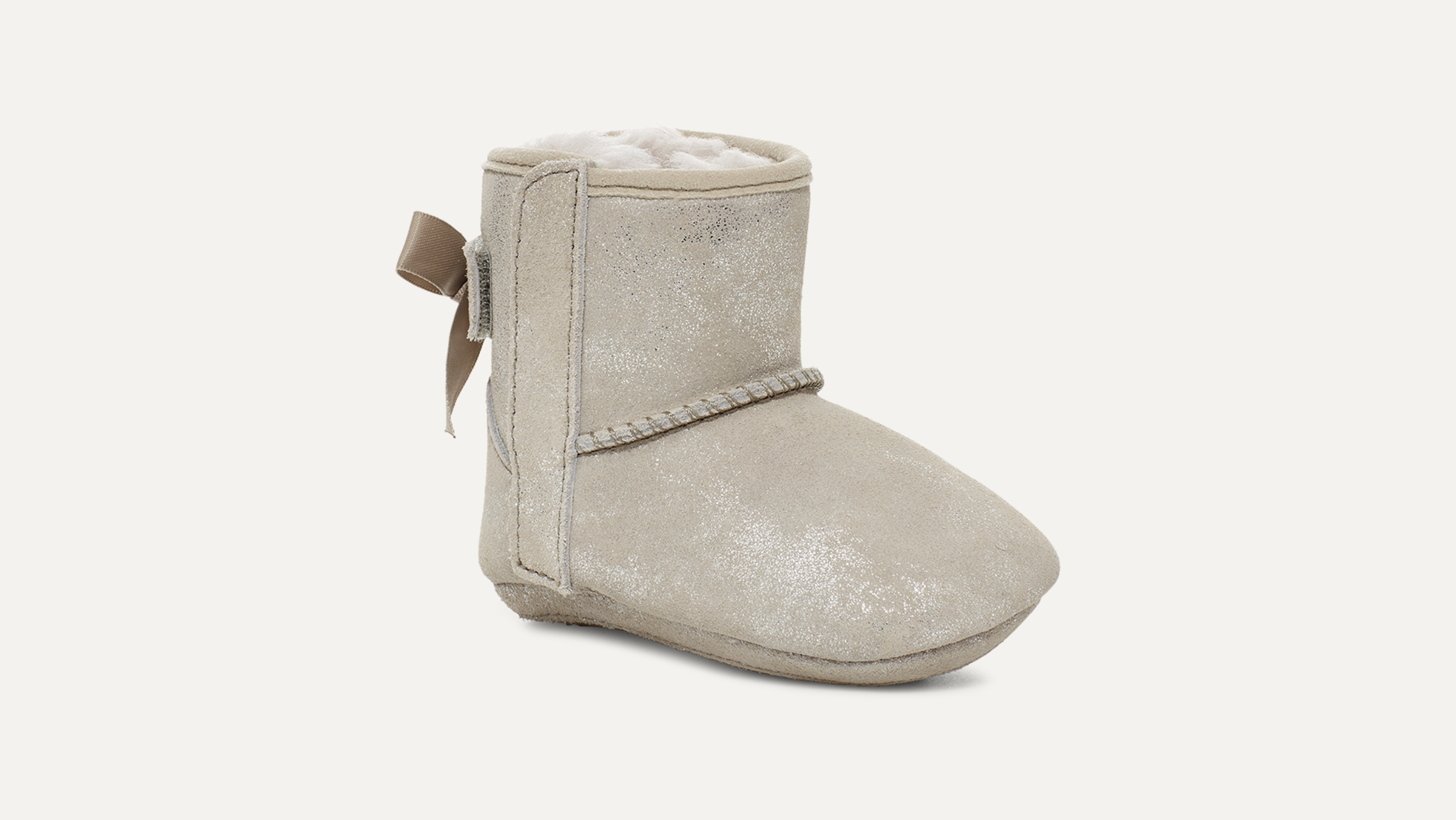 Jesse Bow II Shimmer Boot UGG