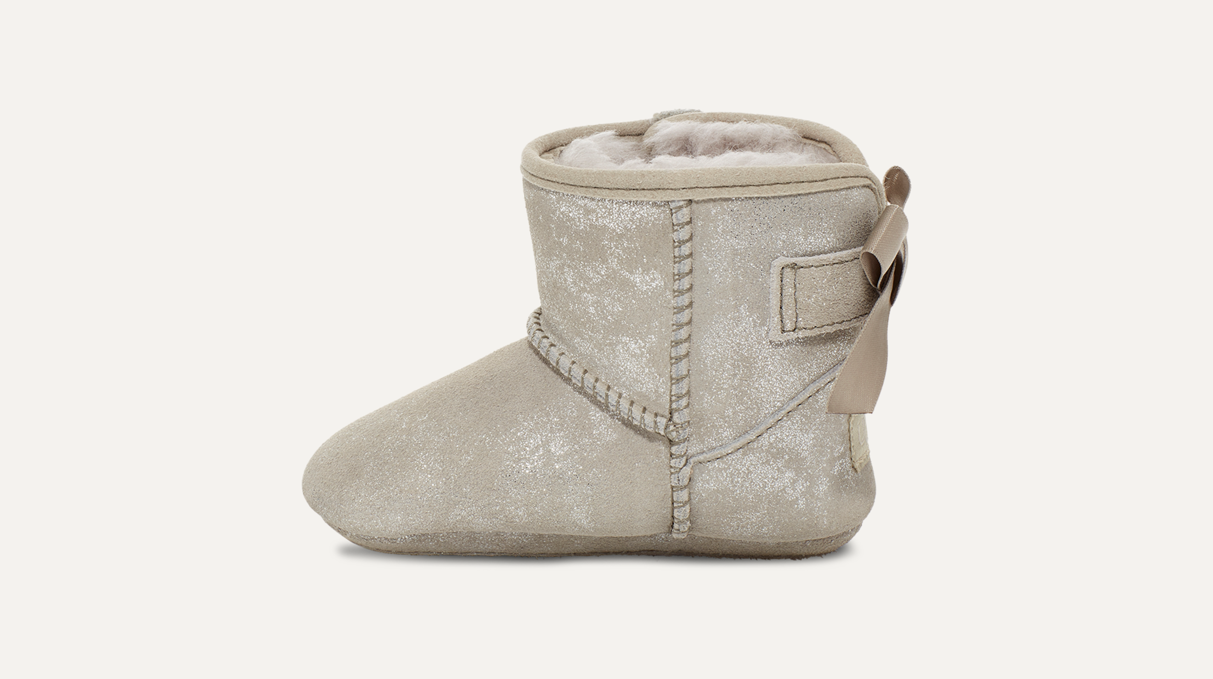Jesse Bow II Shimmer Boot UGG