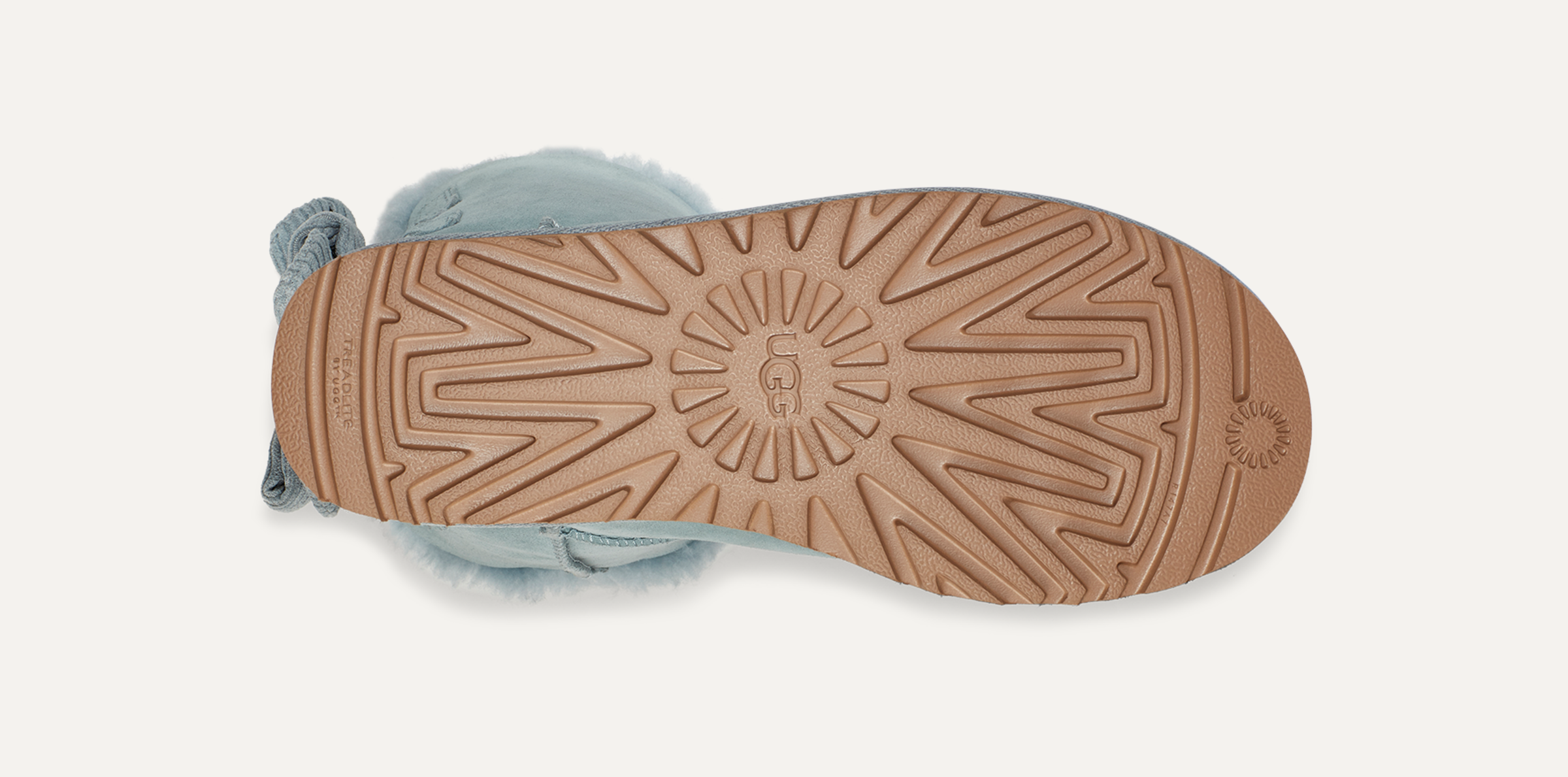 Uggs with corduroy bows sale