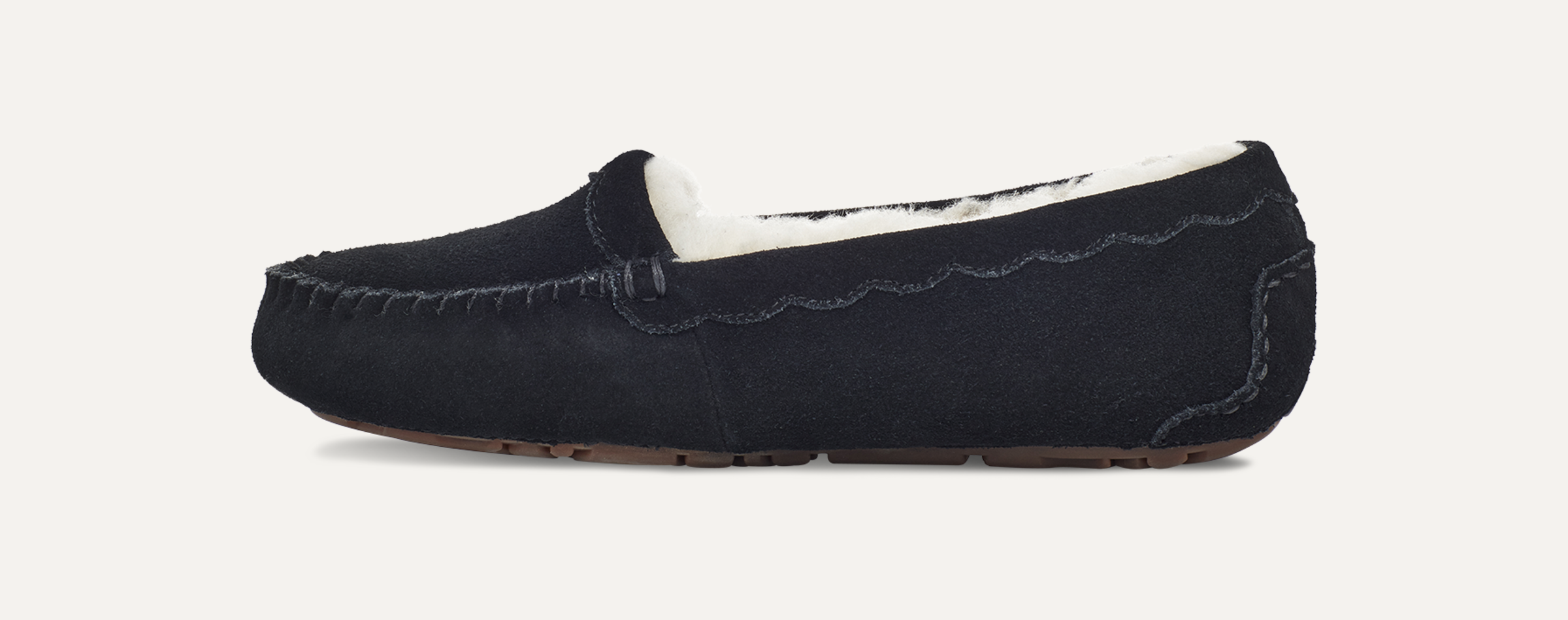 Women's Scalloped Moc Slipper | UGG®
