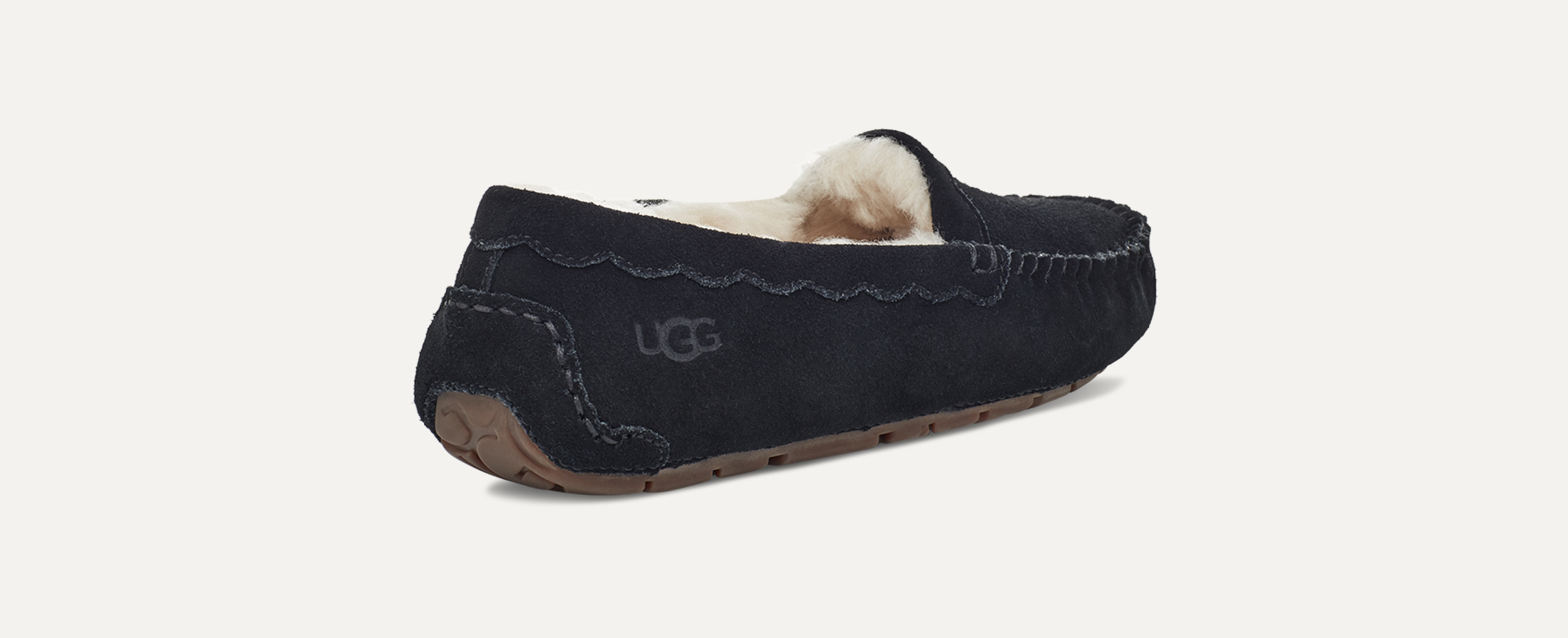 新到着 Women's Scalloped Moc Slipper | UGG® 靴