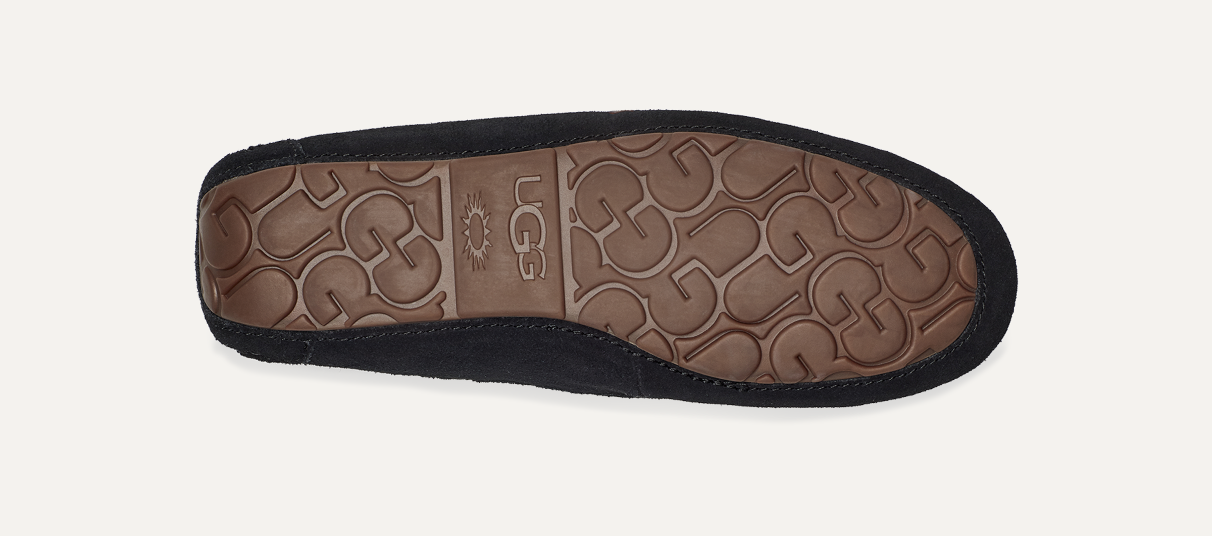 Women's Scalloped Moc Slipper | UGG®