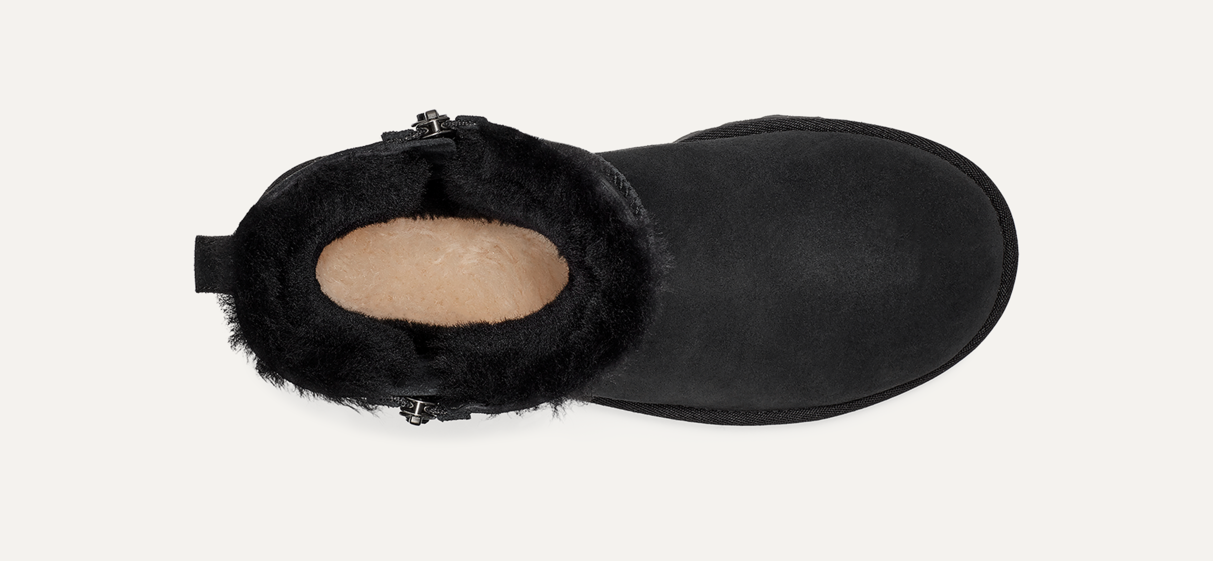 UGG® Classic Mini Double Zip for Women | UGG® UGG® Classic Mini Double Zip for Women | UGG®