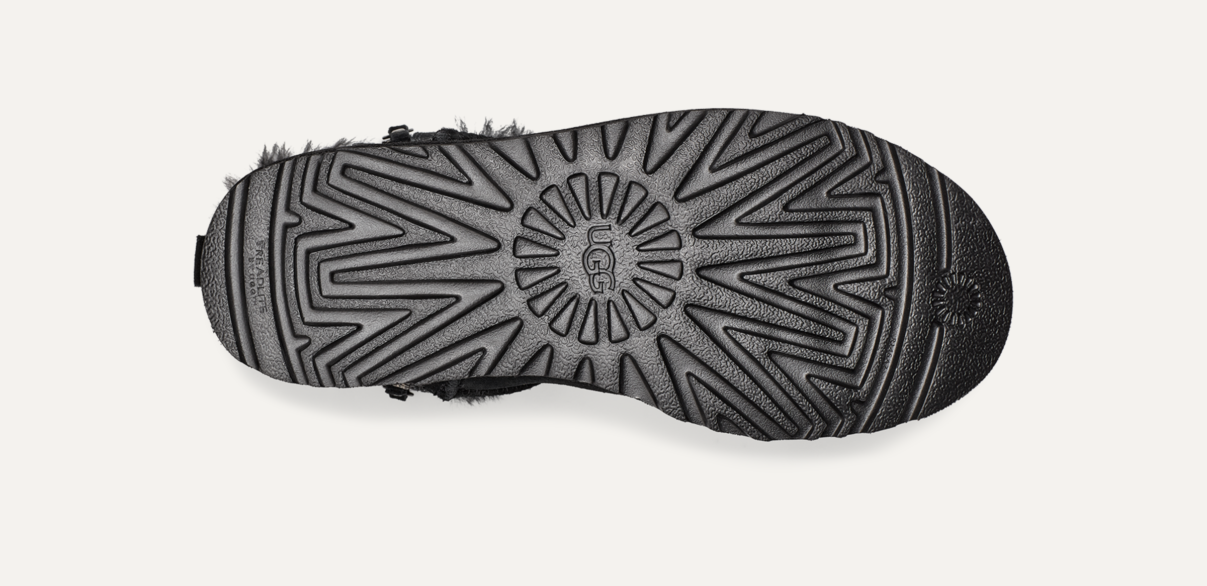 UGG® Classic Mini Double Zip for Women | UGG®