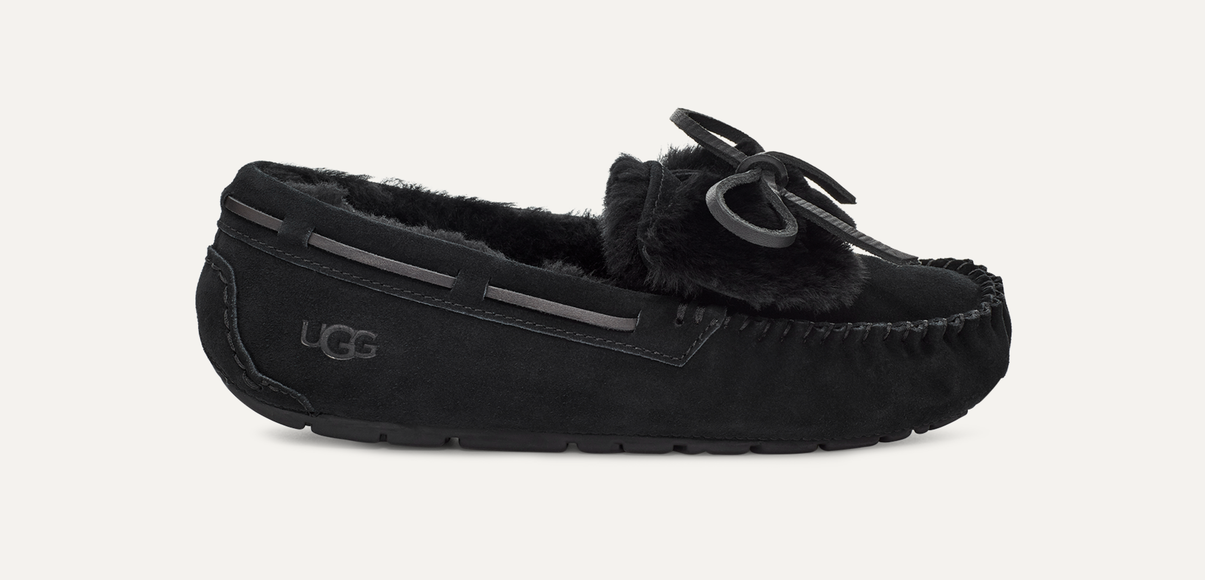 アグ UGG ダコタ 1107949 モカシン 10カラー │Z-CRAFT（ゼット