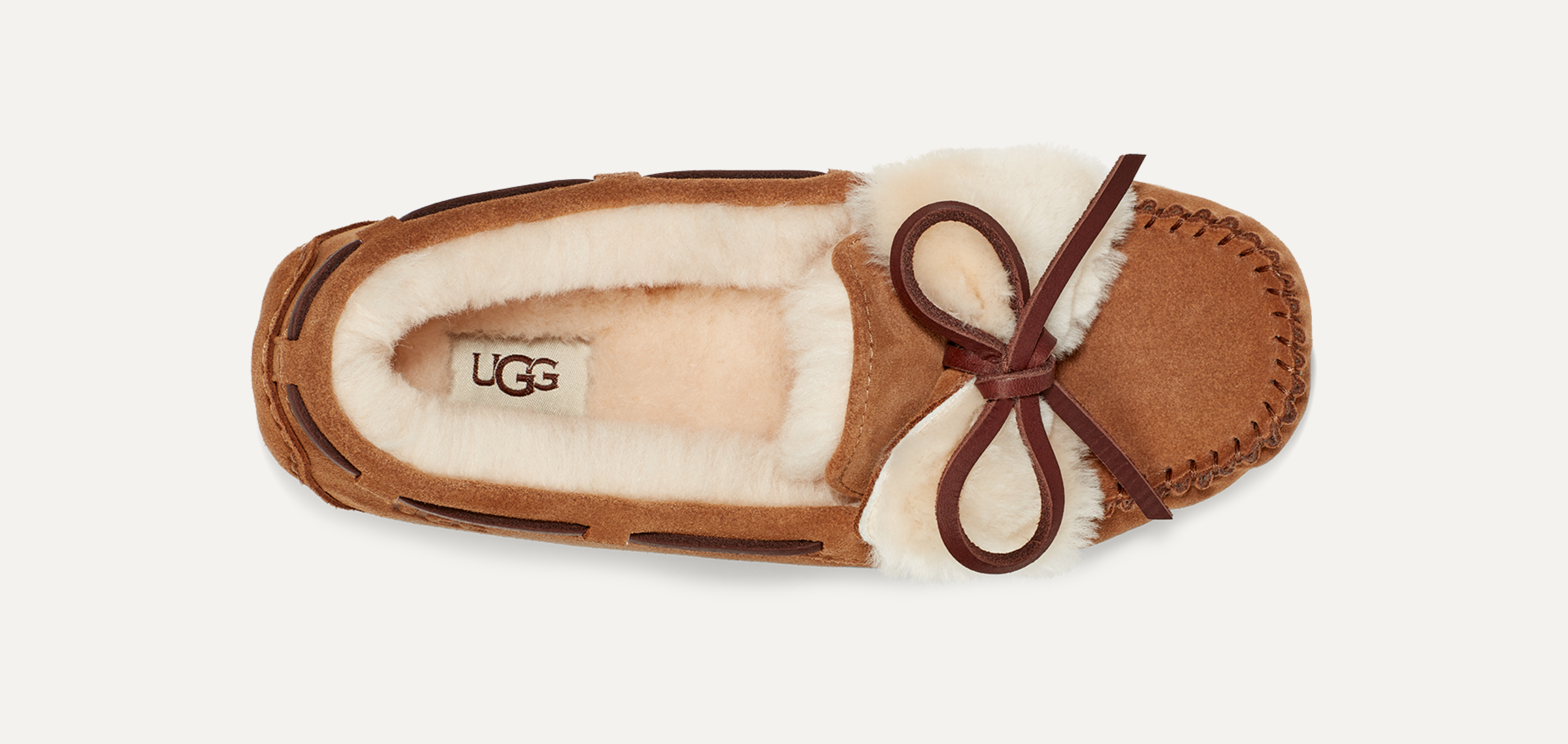 UGG® Dakota Double Bow for Women | UGG®